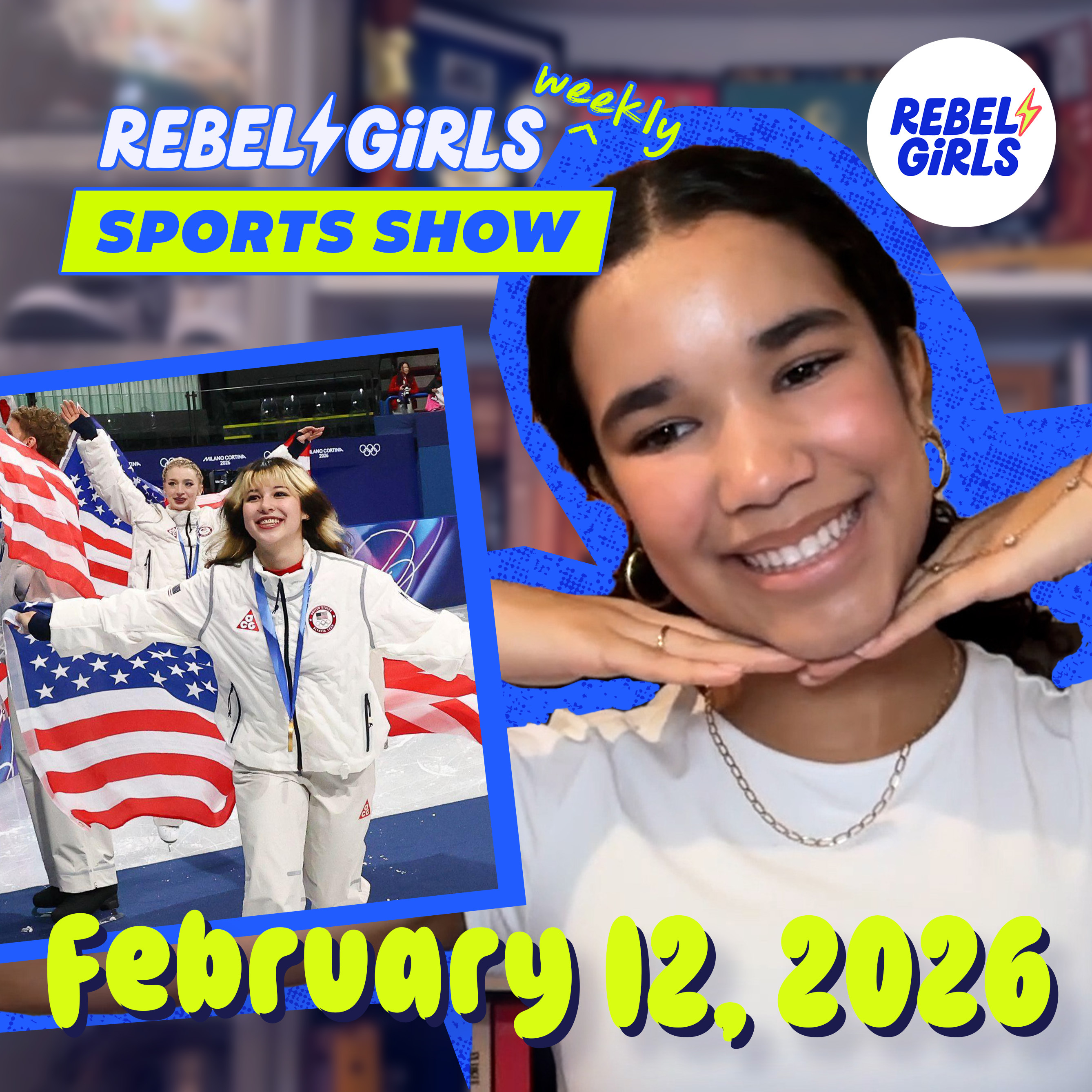 Big Opening Ceremony Energy & Alt-girl Fashion