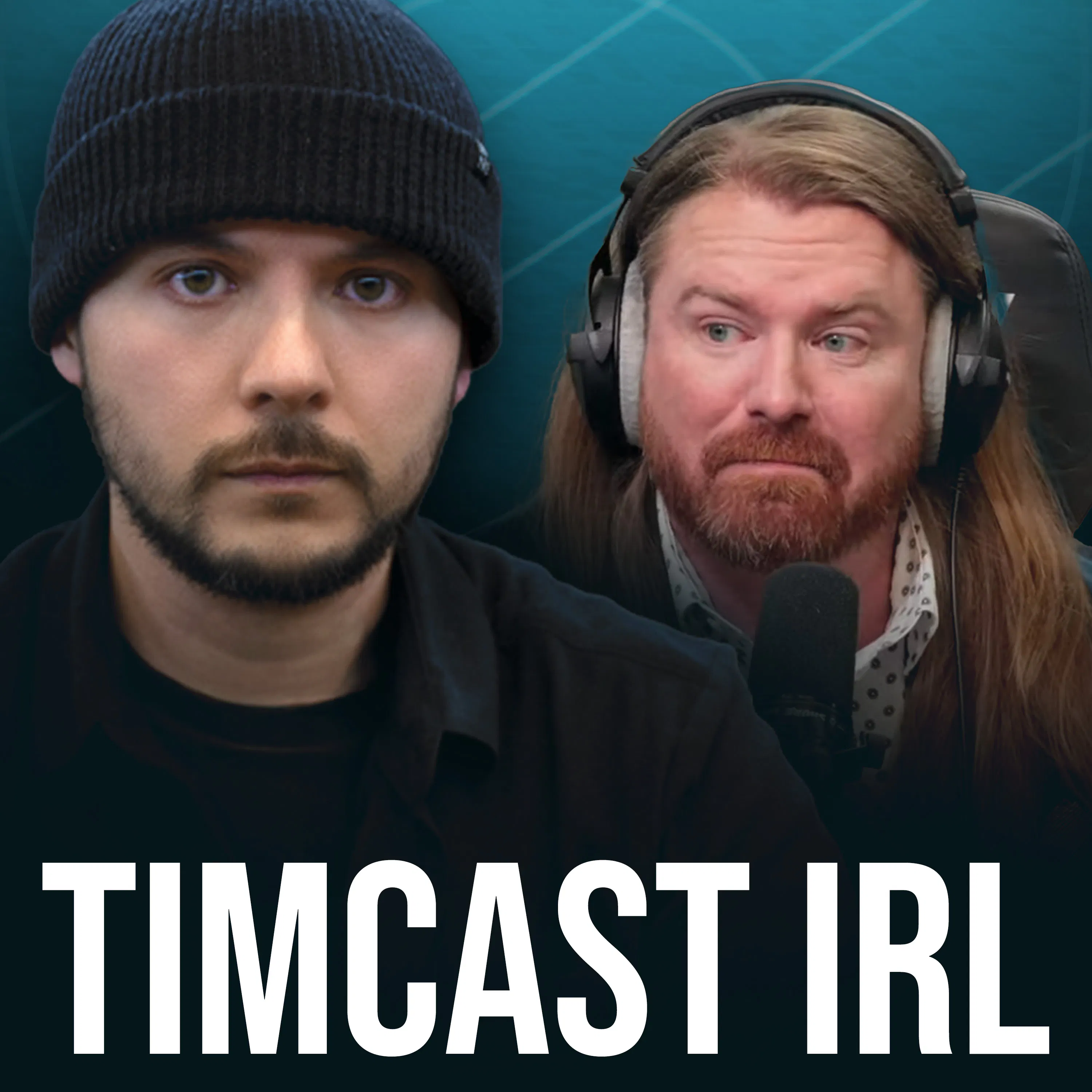Trump CERTIFIED As 2024 Victor, Democrat Judge UPHOLDS Trump Sentencing w/Lectern Guy — Timcast IRL cover