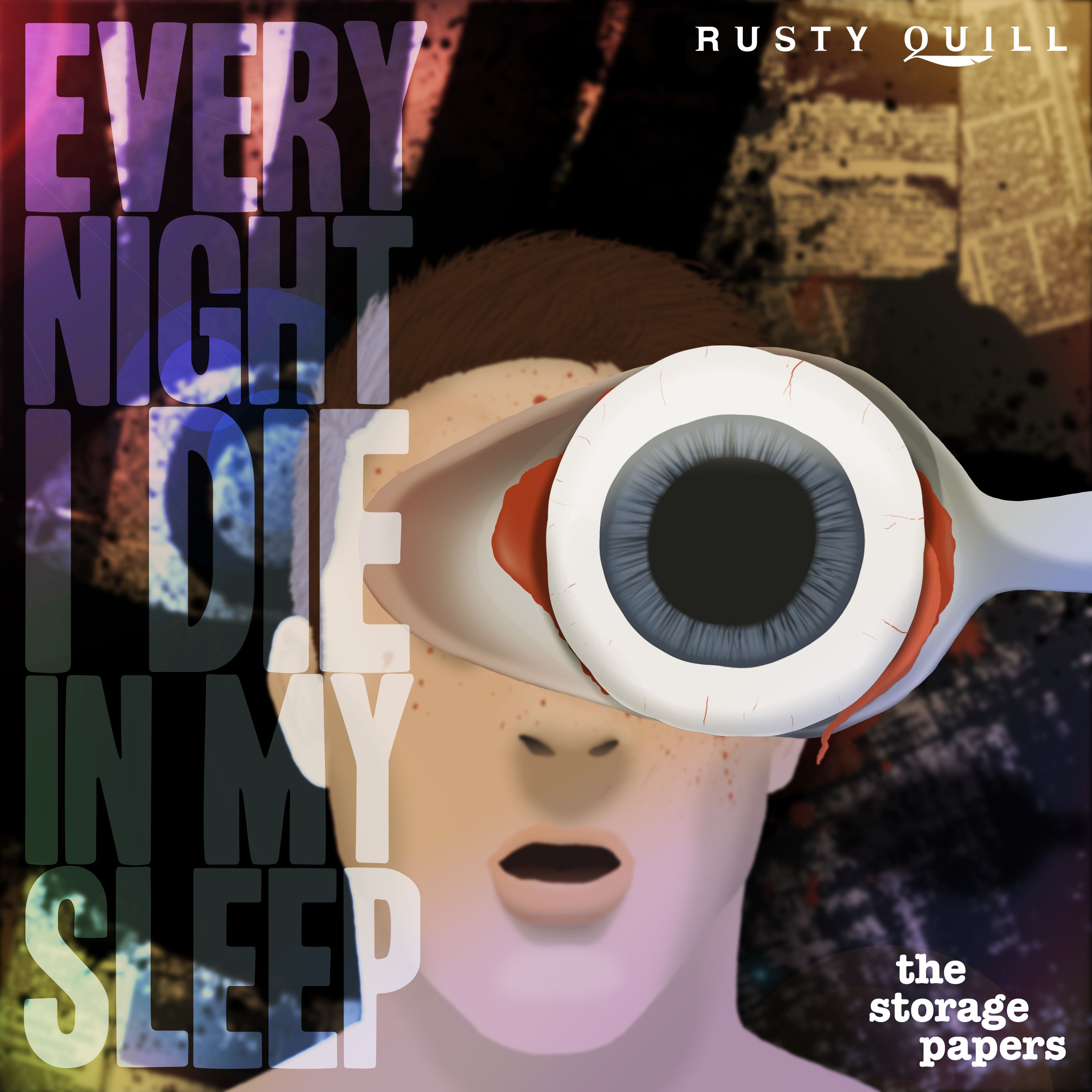 "The Storage Papers" Podcast