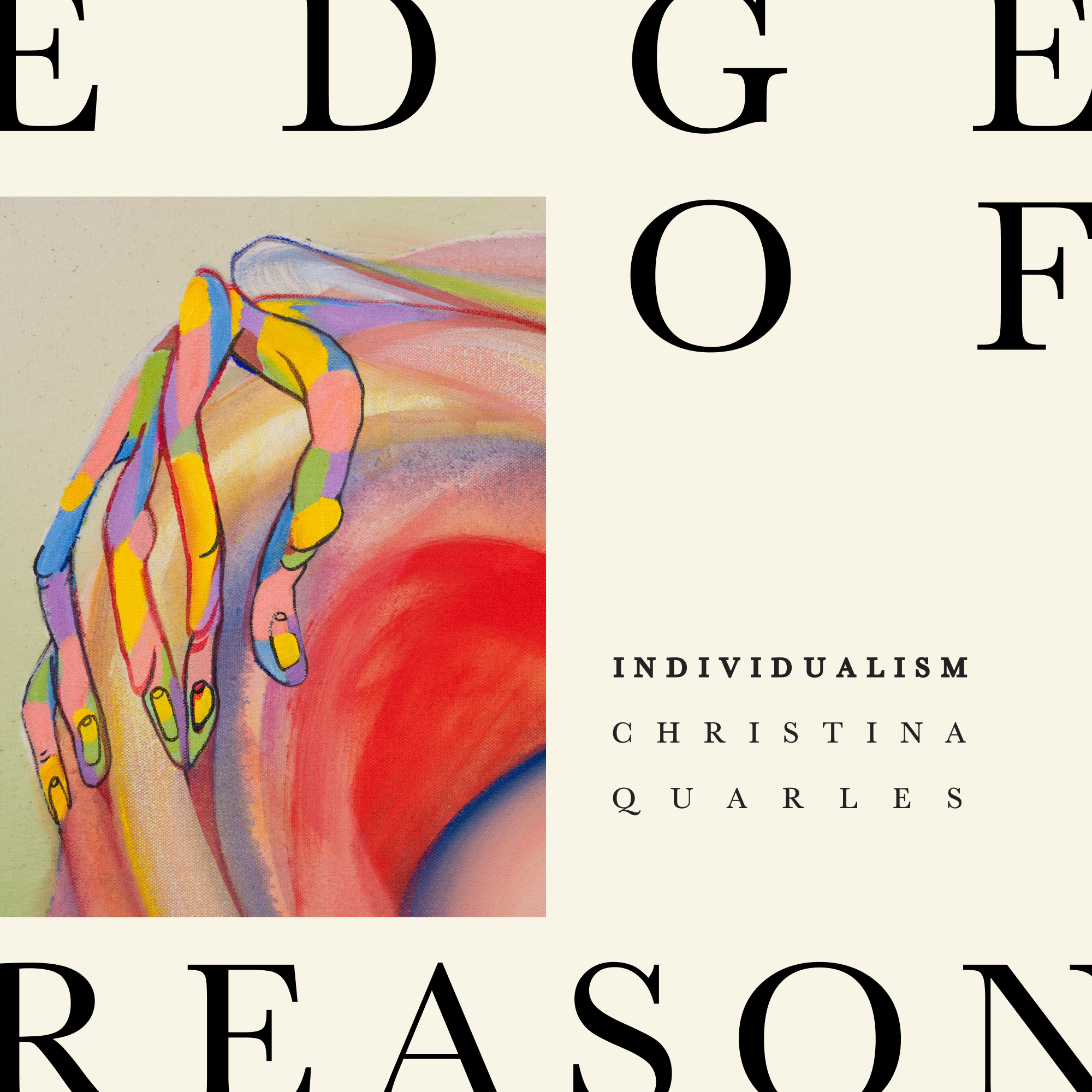 Edge of Reason