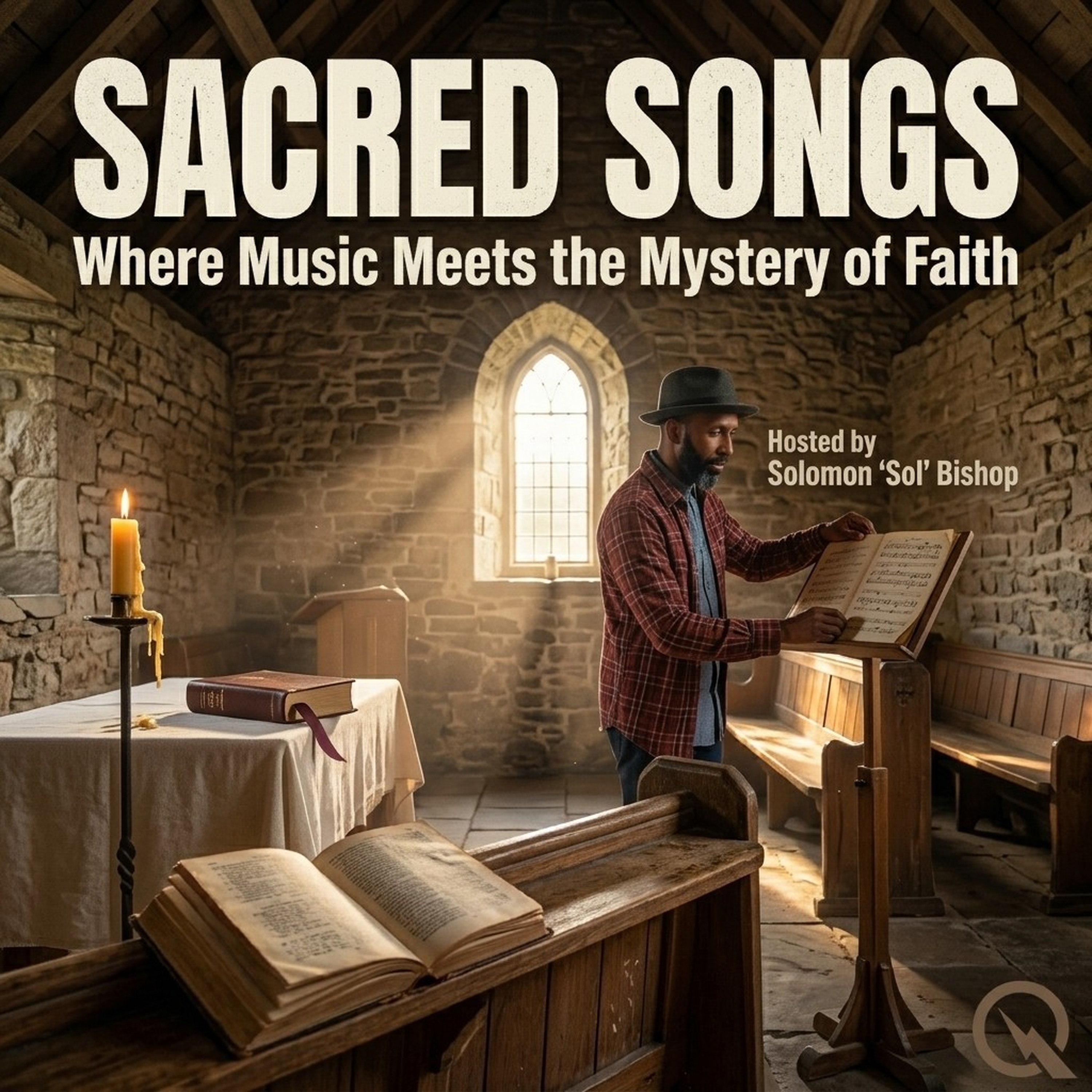 Sacred Songs