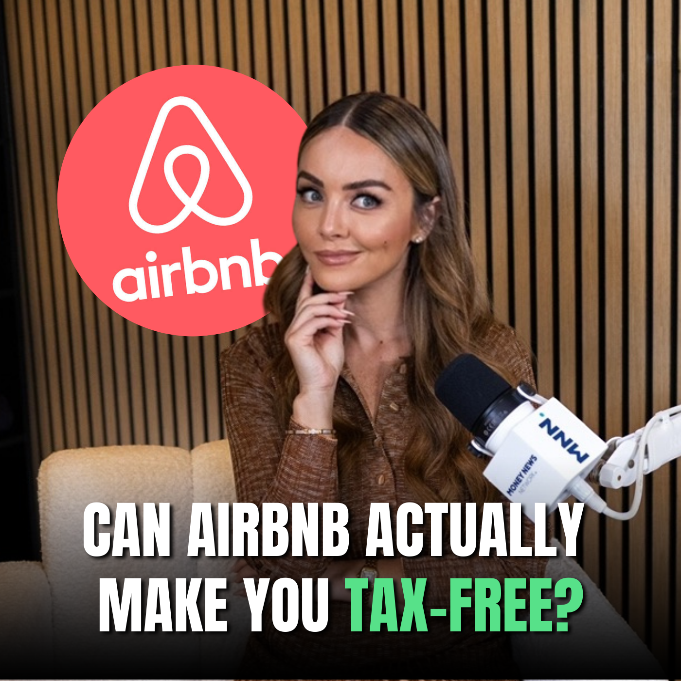 Can Airbnb Hosting Really Make Your Taxable Income $0? | Bonus Depreciation Explained