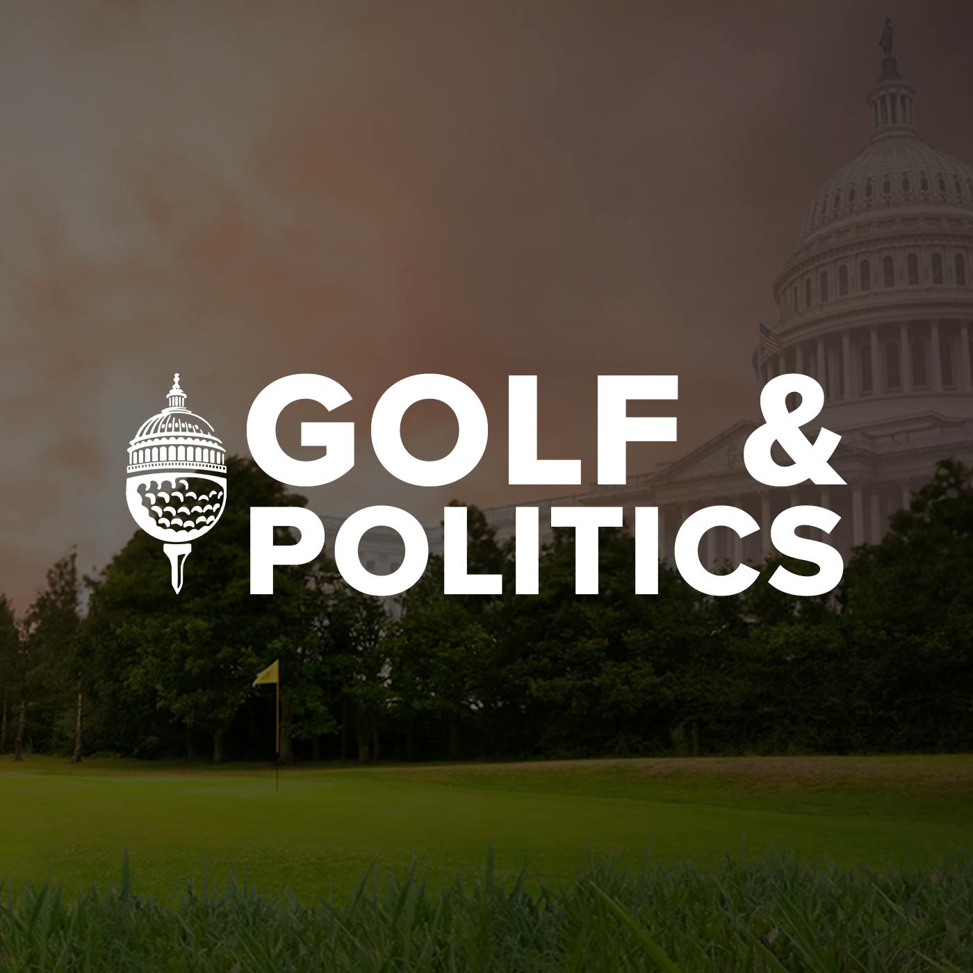 Episode 2 - Memories At Augusta And Beyond From Congressional Golf Champion Marty Russo