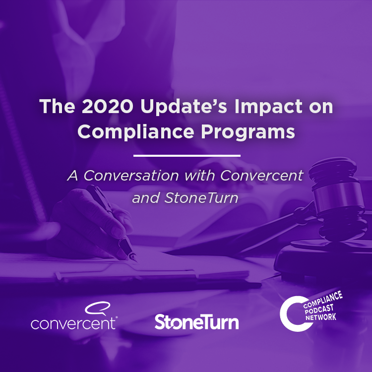 Innovation in Compliance with Tom Fox