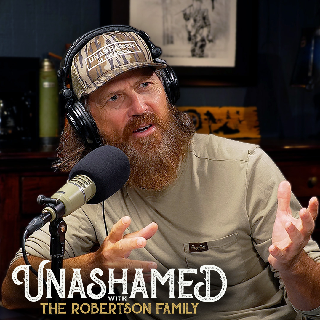 Ep 1385 | Country Singer Anne Wilson & the Robertsons Turn Heartbreak Into Hope for Others