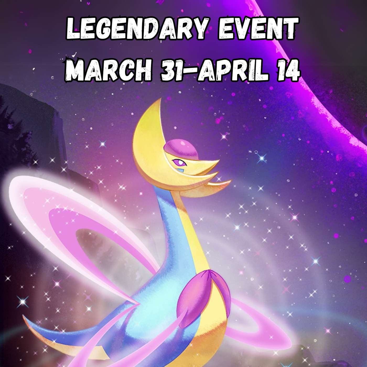 18. Preparing for the CRESSELIA Event & Deep Dive into Berry Finders