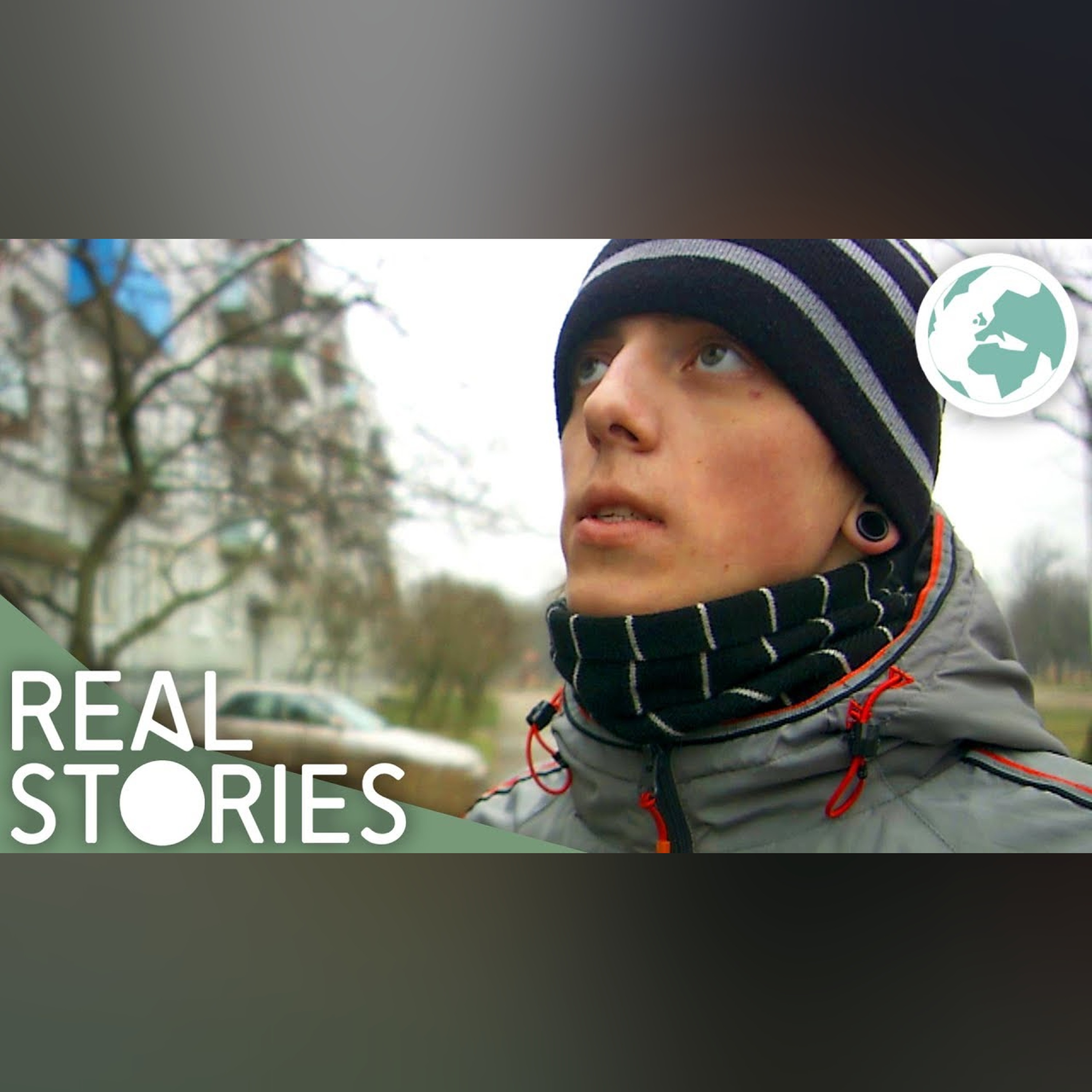 Karosta: Life After The USSR (Ghost Town Documentary) | Real Stories