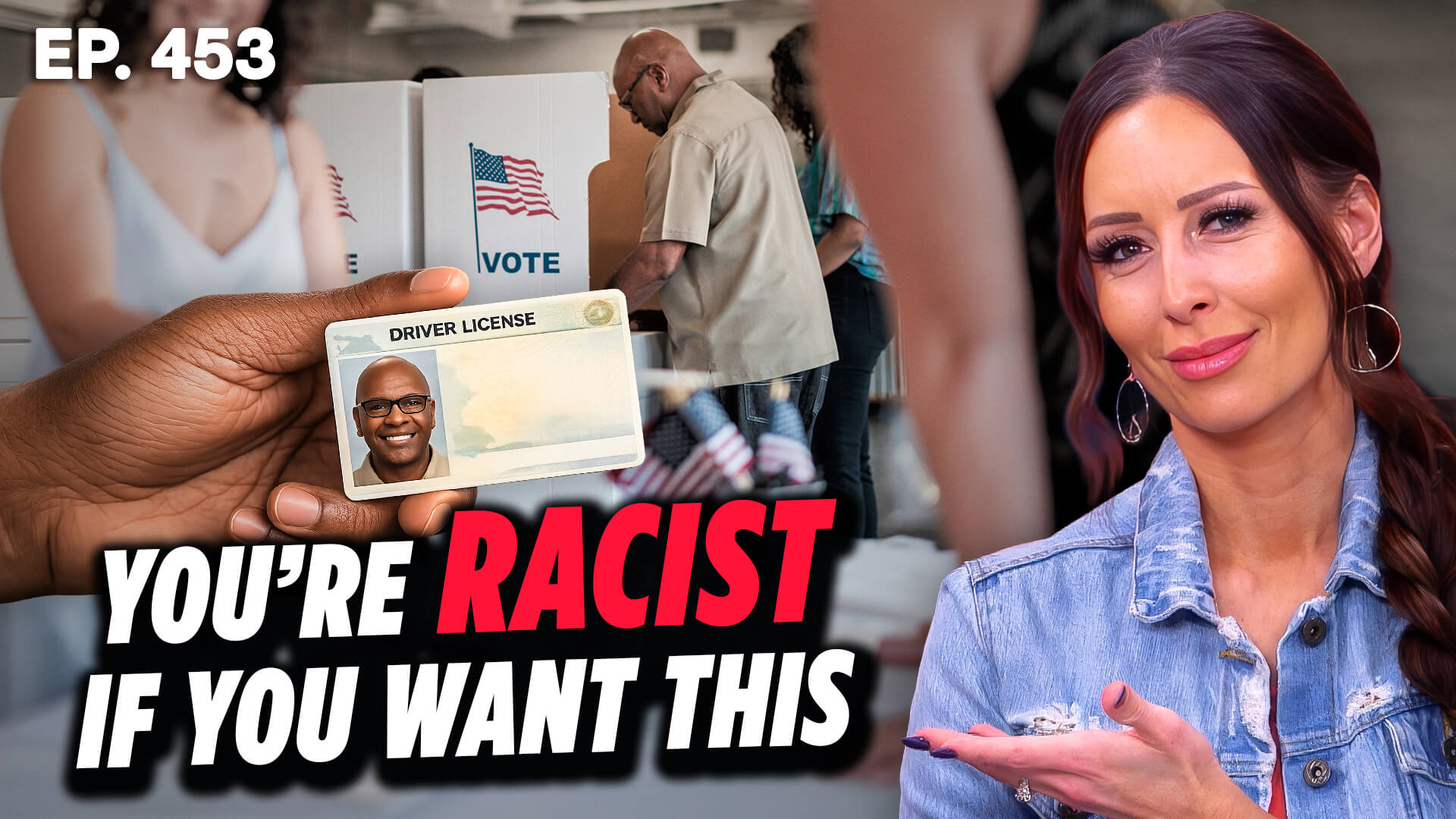 The New Way Democrats Are Calling You Racist