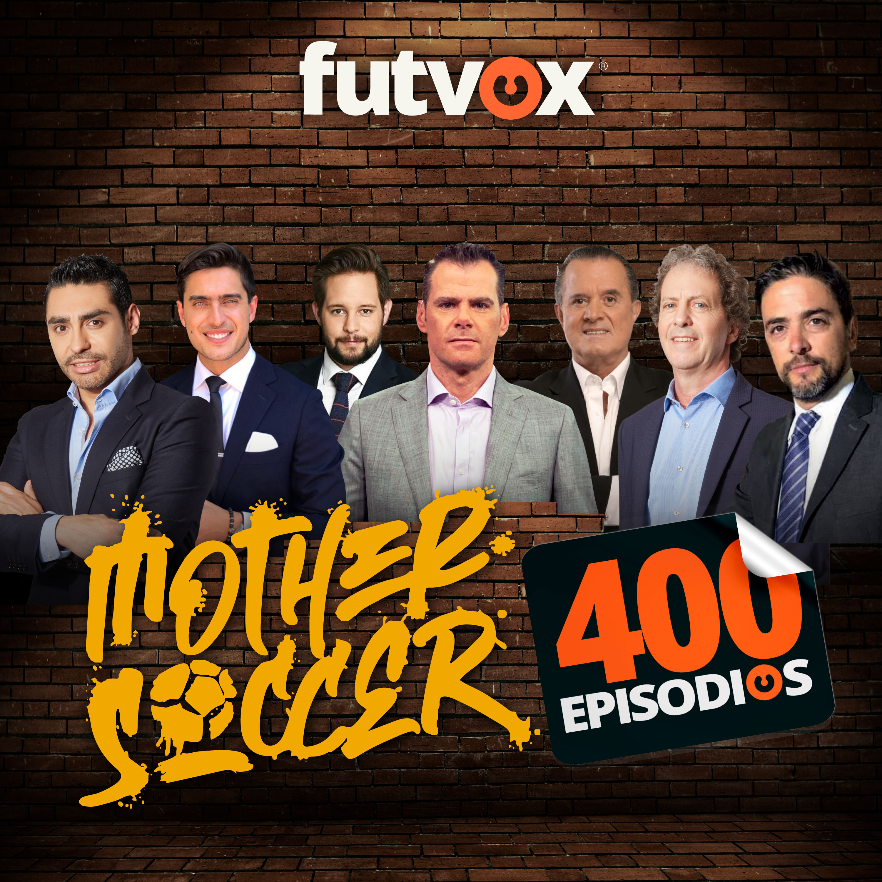 400. Primera lista de Cocca… sin “Pocho” ni Funes Mori episode artwork