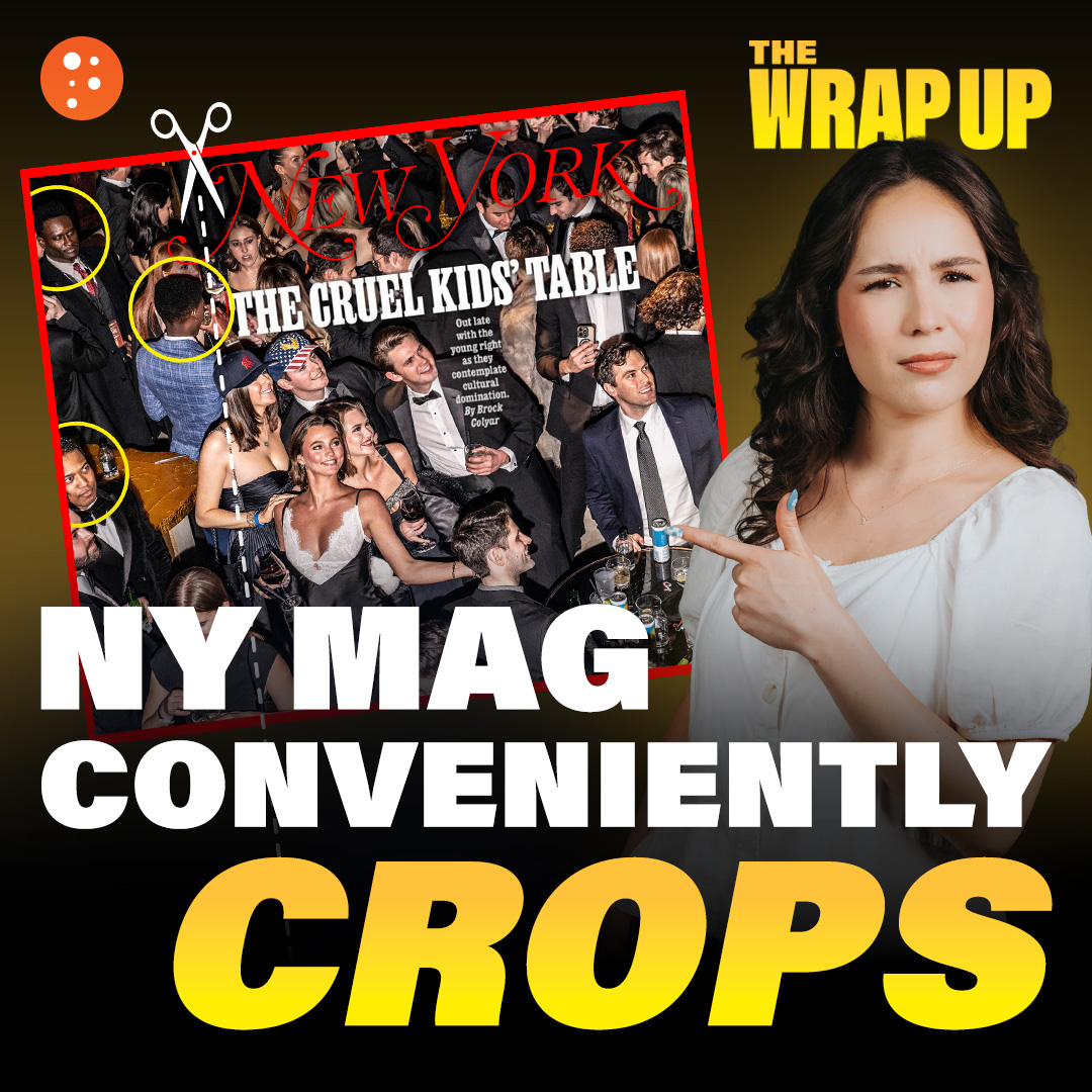 The Wrap Up | PragerU