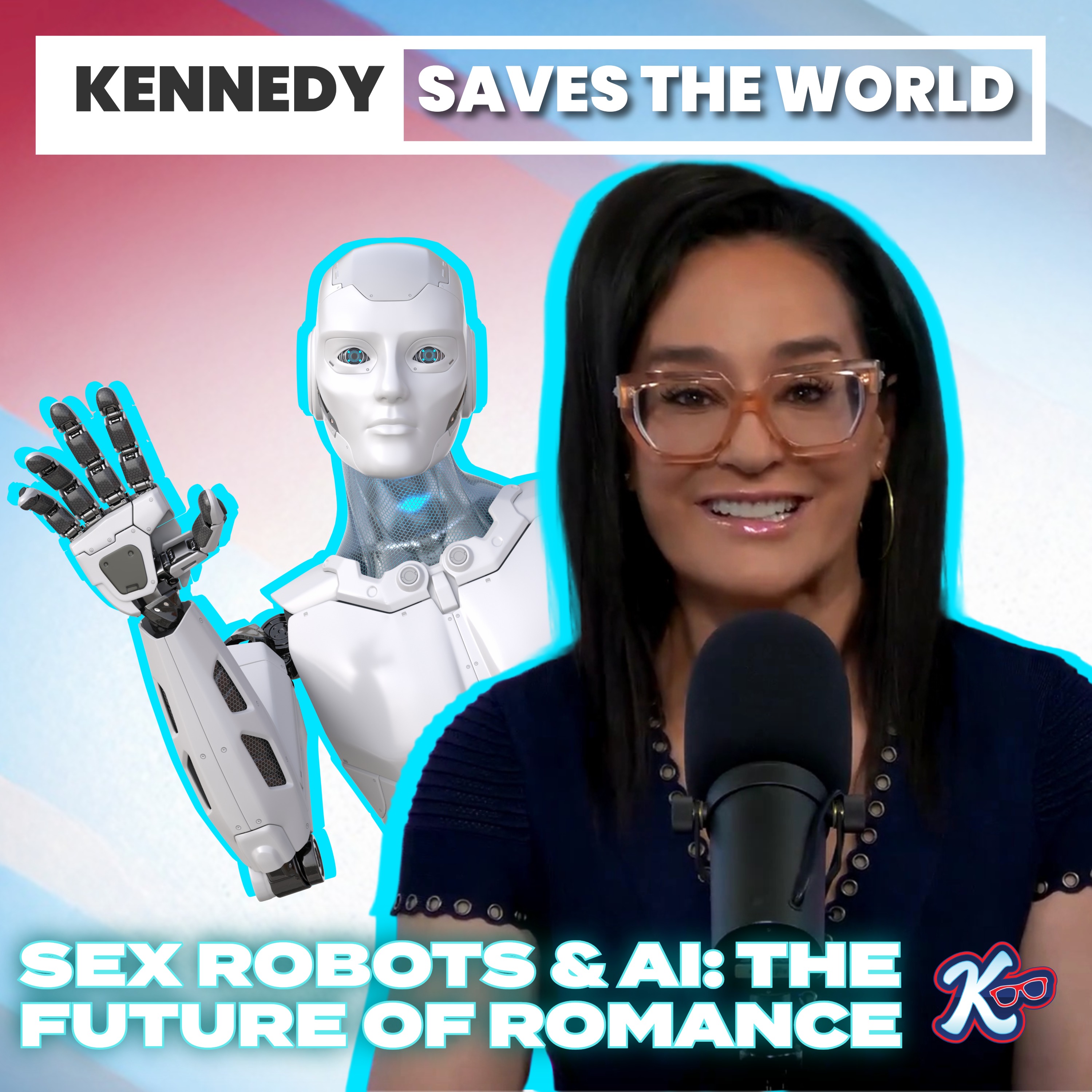 Sex Robots and AI: The Future of Romance
