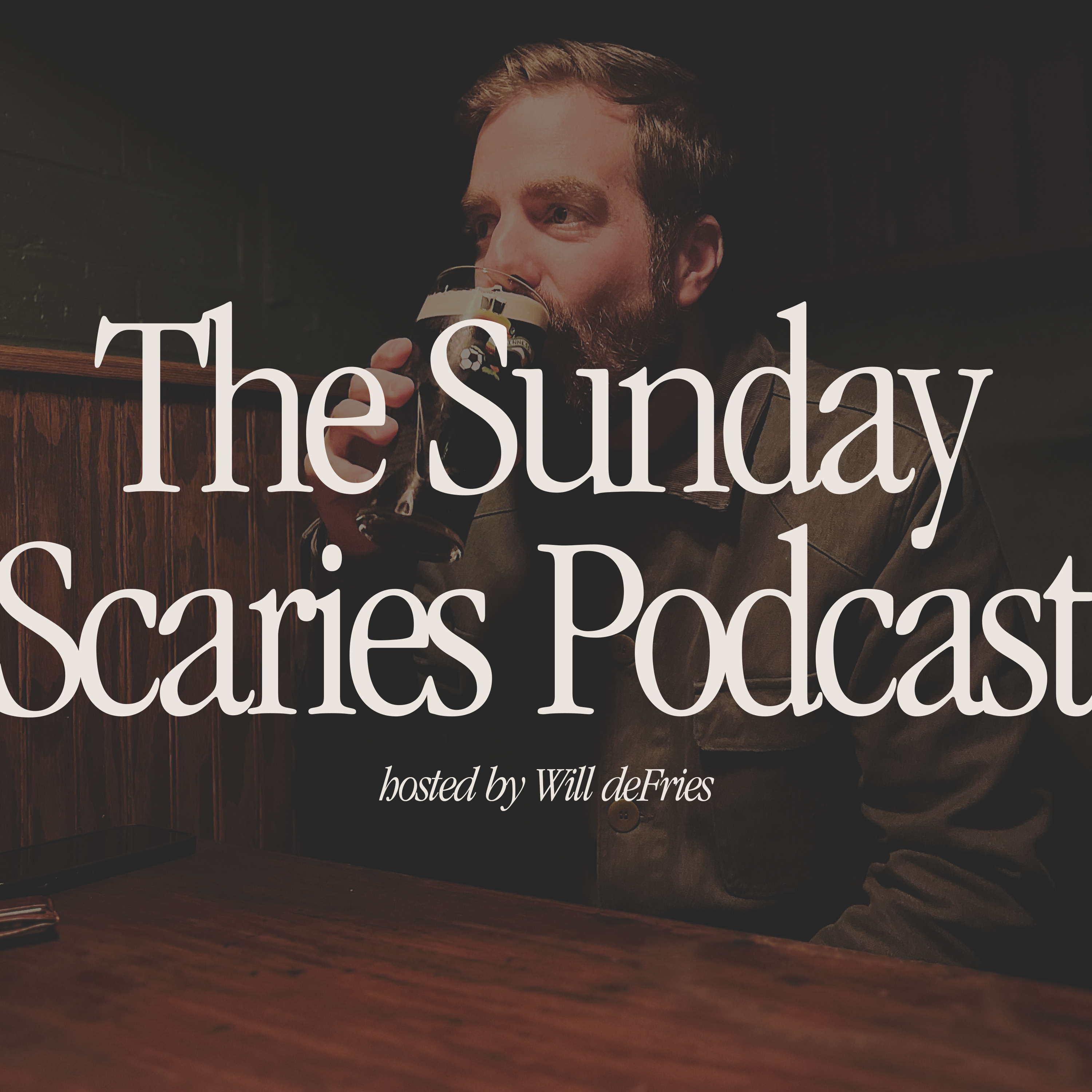 Retail Therapy by Sunday Scaries