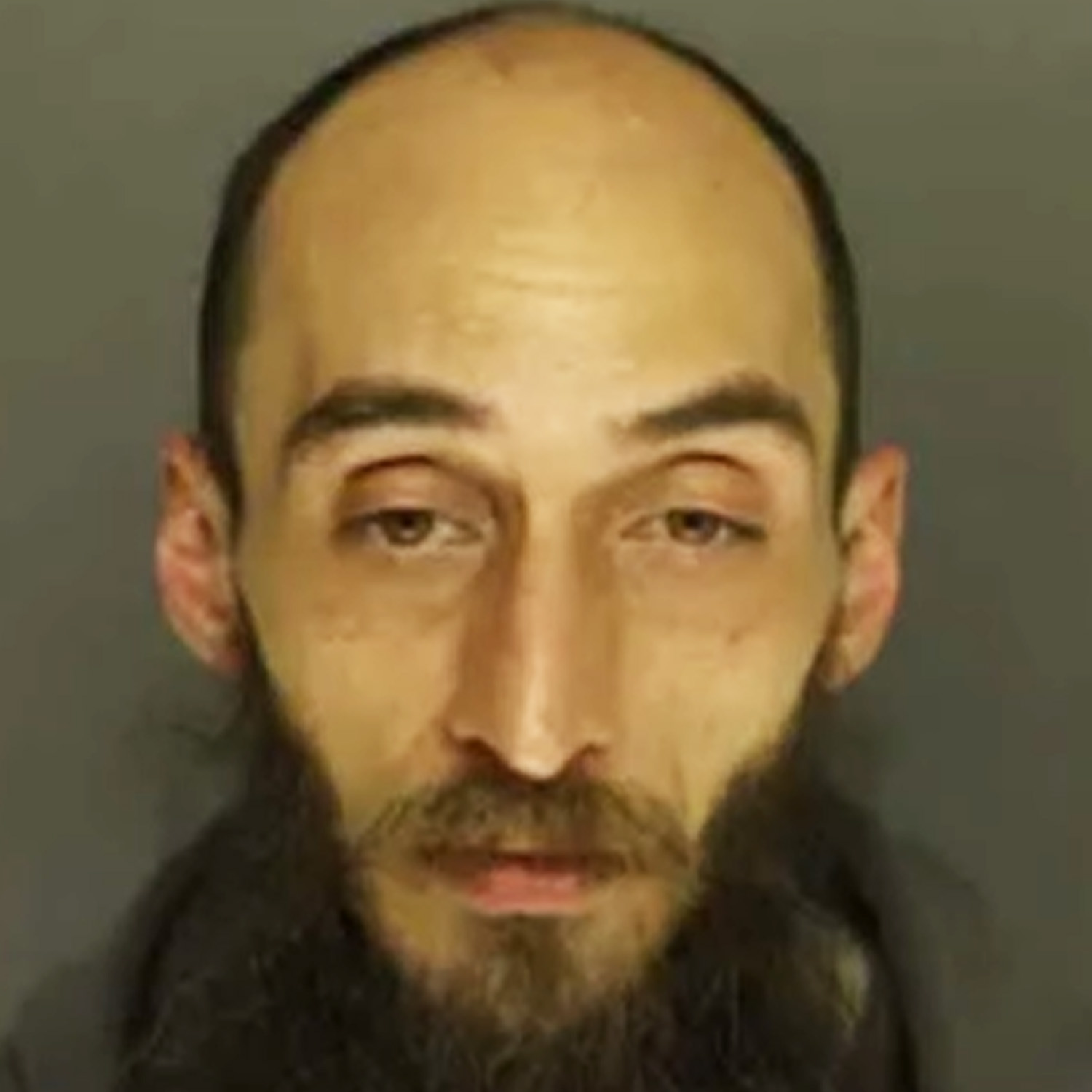 Man Sets Fire to PA Governor's House?!