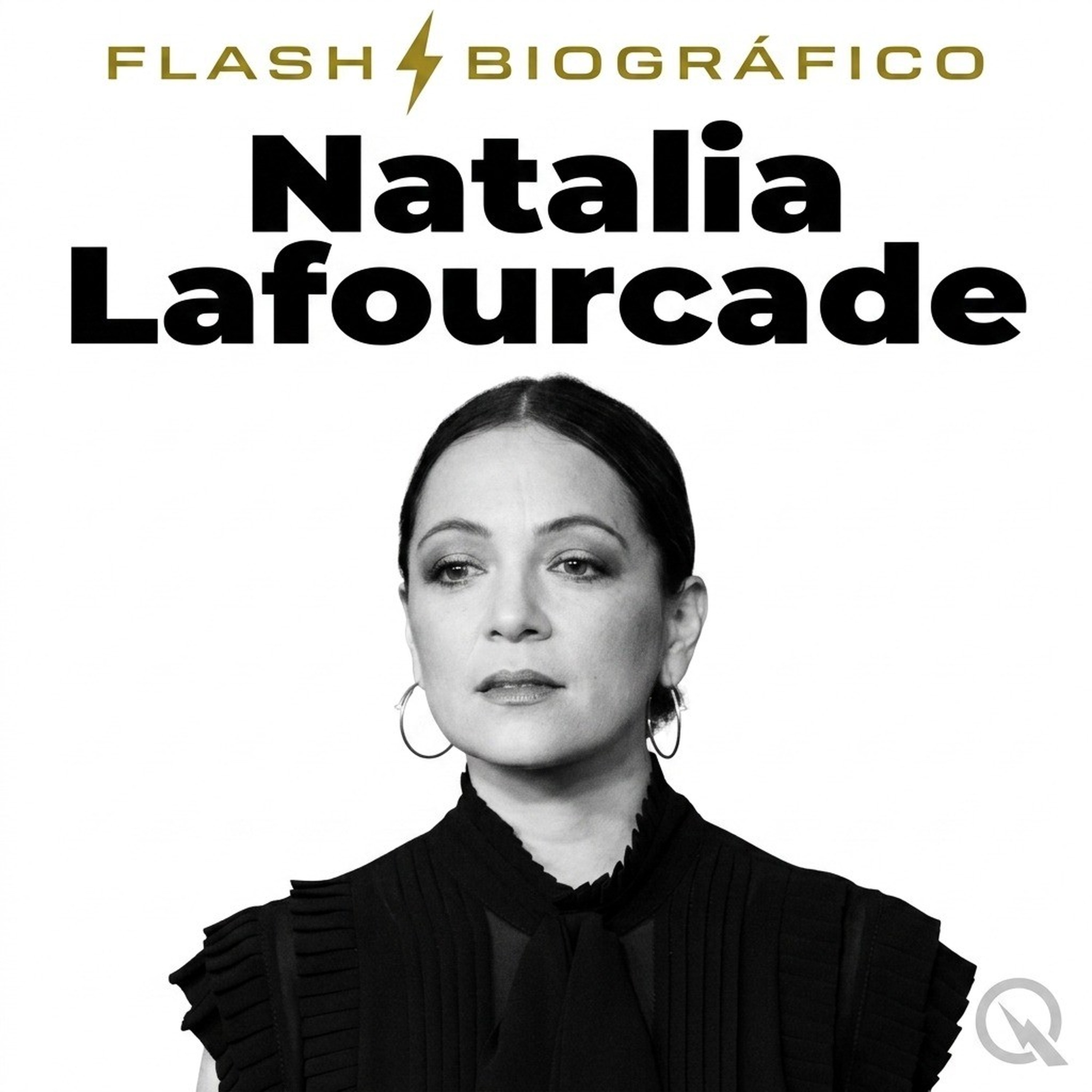 Natalia Lafourcade - Flash Biográfico