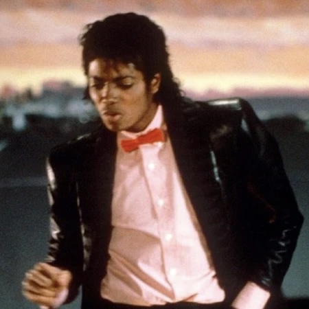 BILLIE JEAN - MICHAEL JACKSON episode artwork