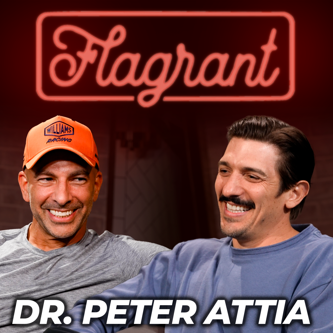 Peter Attia on Growing Muscle Fast, Danger of Cold Plunge, & How You Are Ruining Your Testosterone