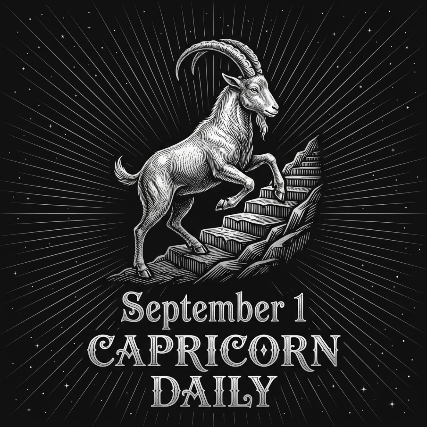 Tuesday, September 1, 2026 Capricorn Horoscope Today