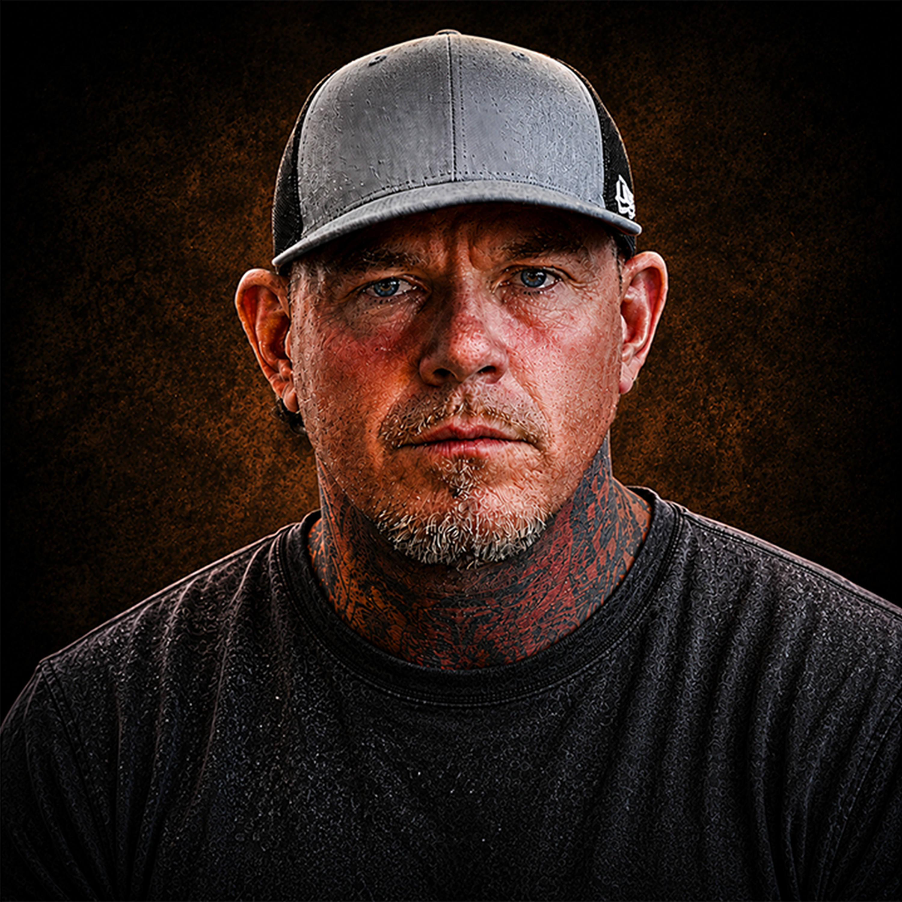 I Spent 20 Years in Prison — I Watched a Man Get Set on Fire | Charles "Cadillac" Anderson episode artwork