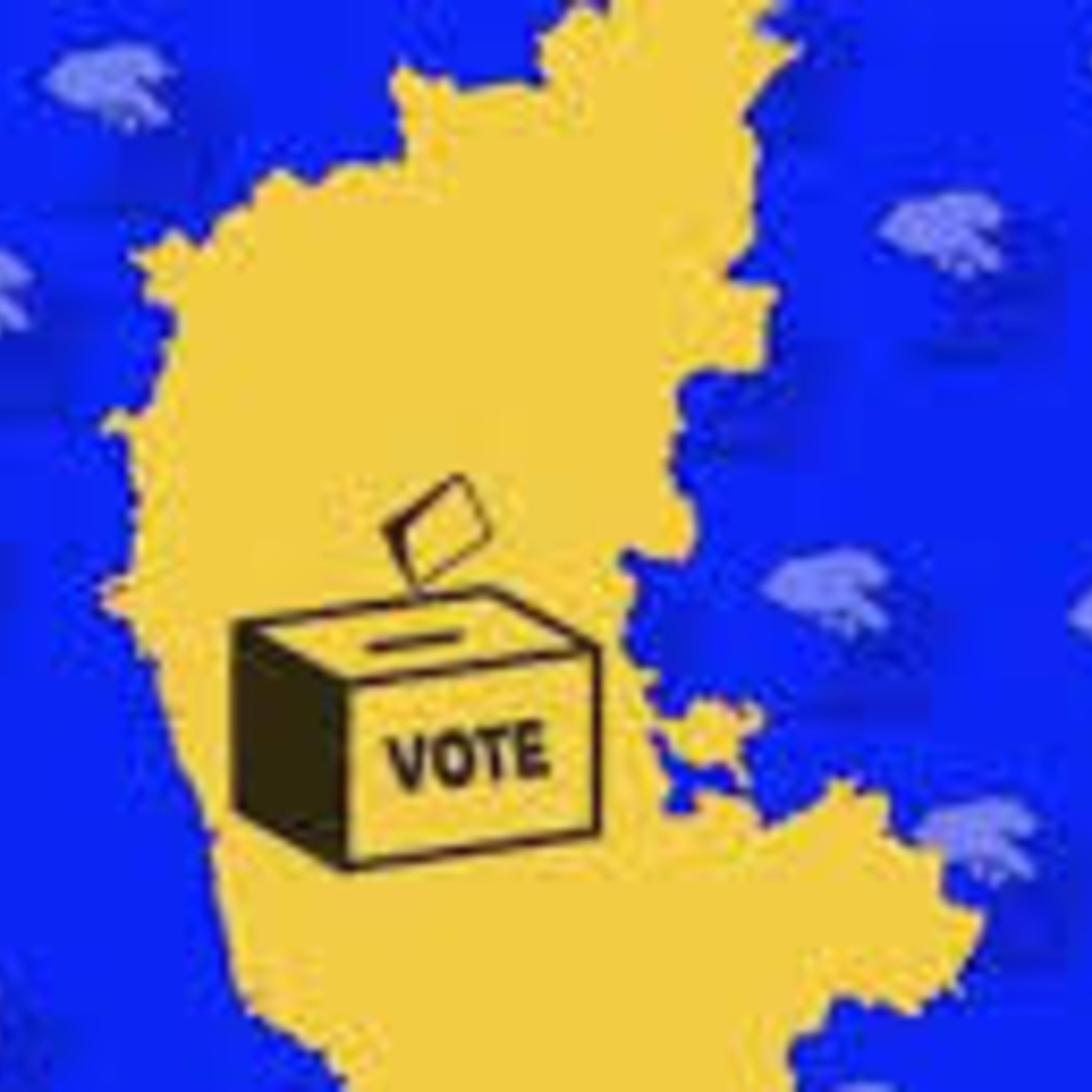 Upcoming Assembly Bypolls Hold the Key For JD(S)-Cong in Karnataka episode artwork