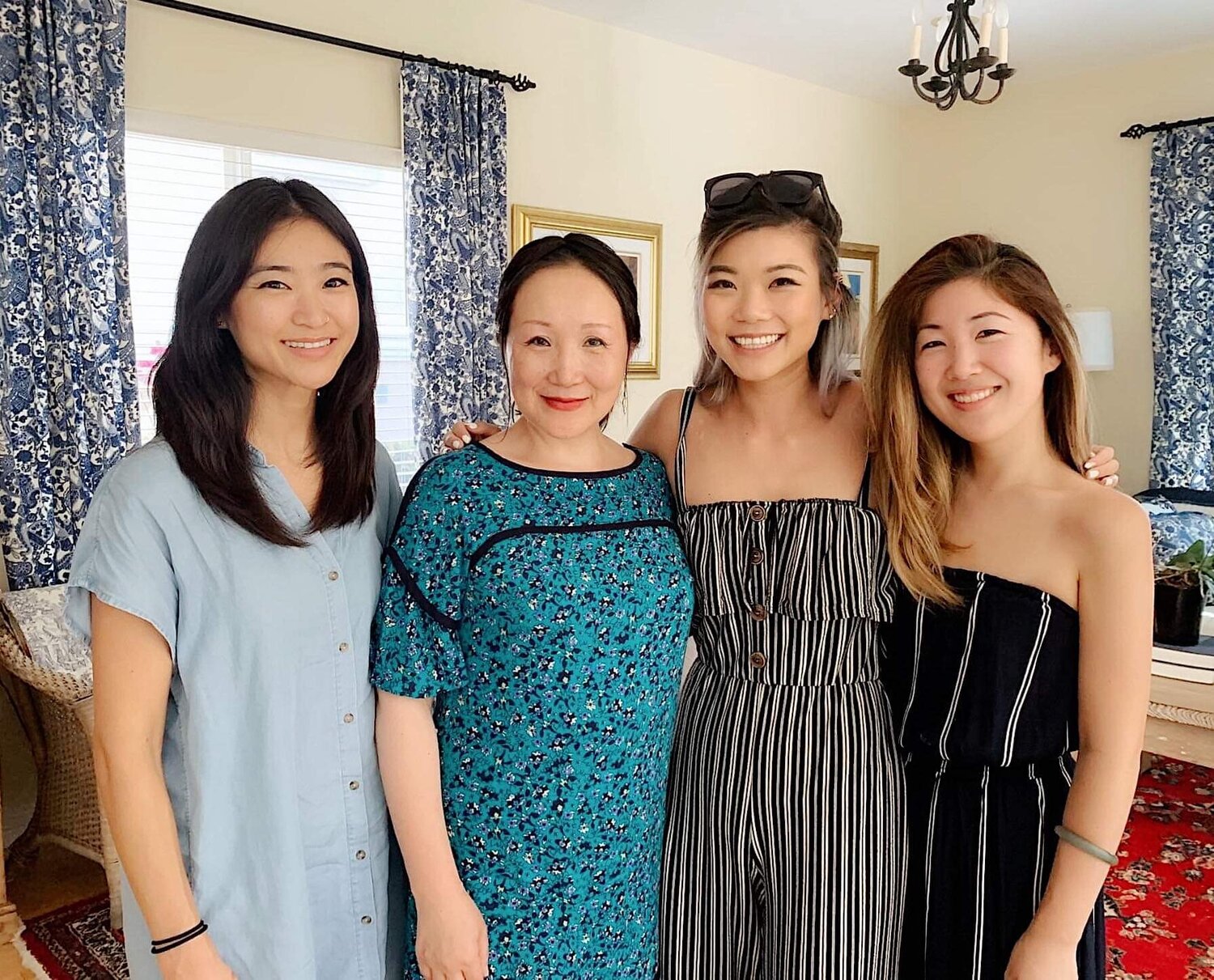 hot pursuit by AsianBossGirl