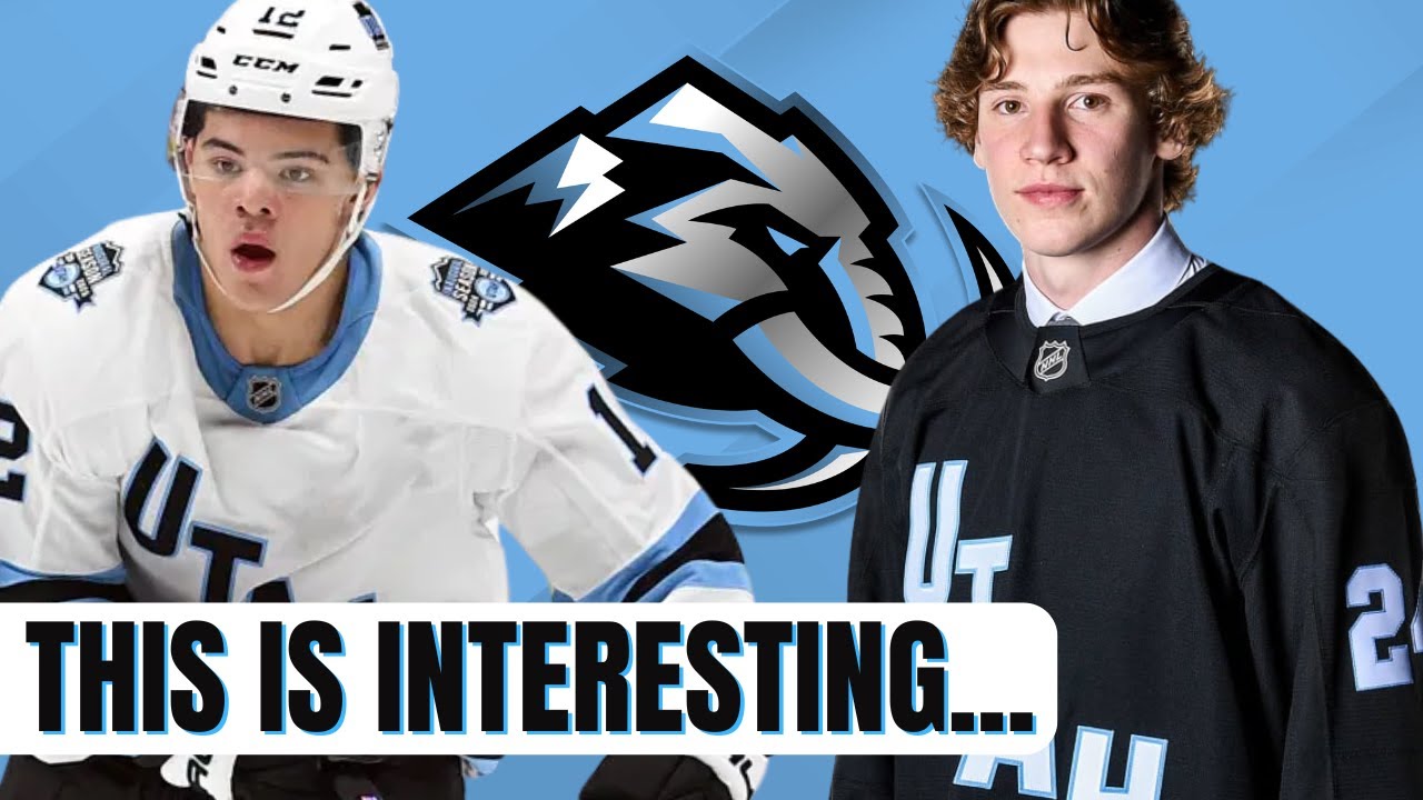 Things Just Took A MAJOR Turn... | Daily Utah Mammoth News & Rumors