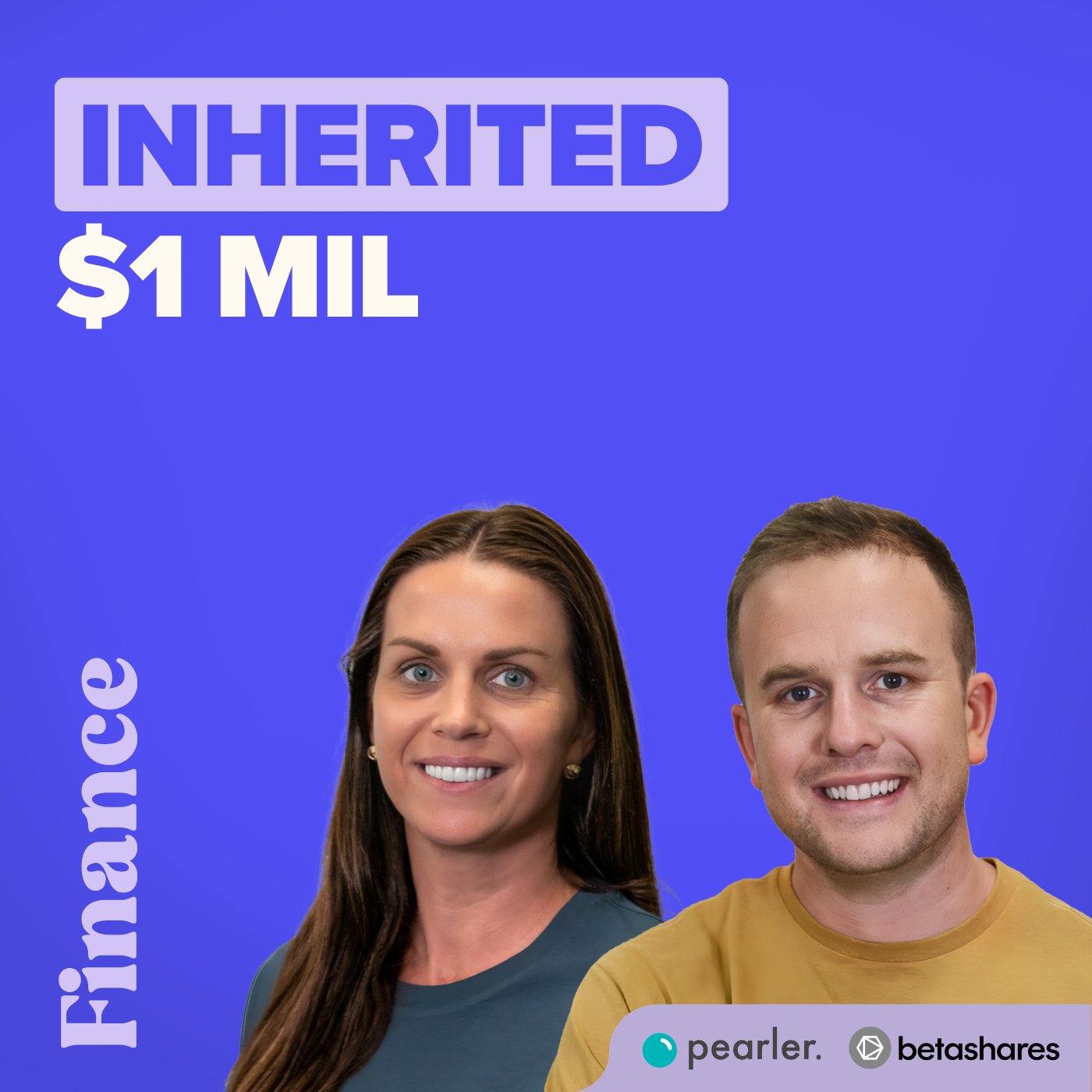 Sudden wealth explained: inheritance, pressure, risk & what to do next