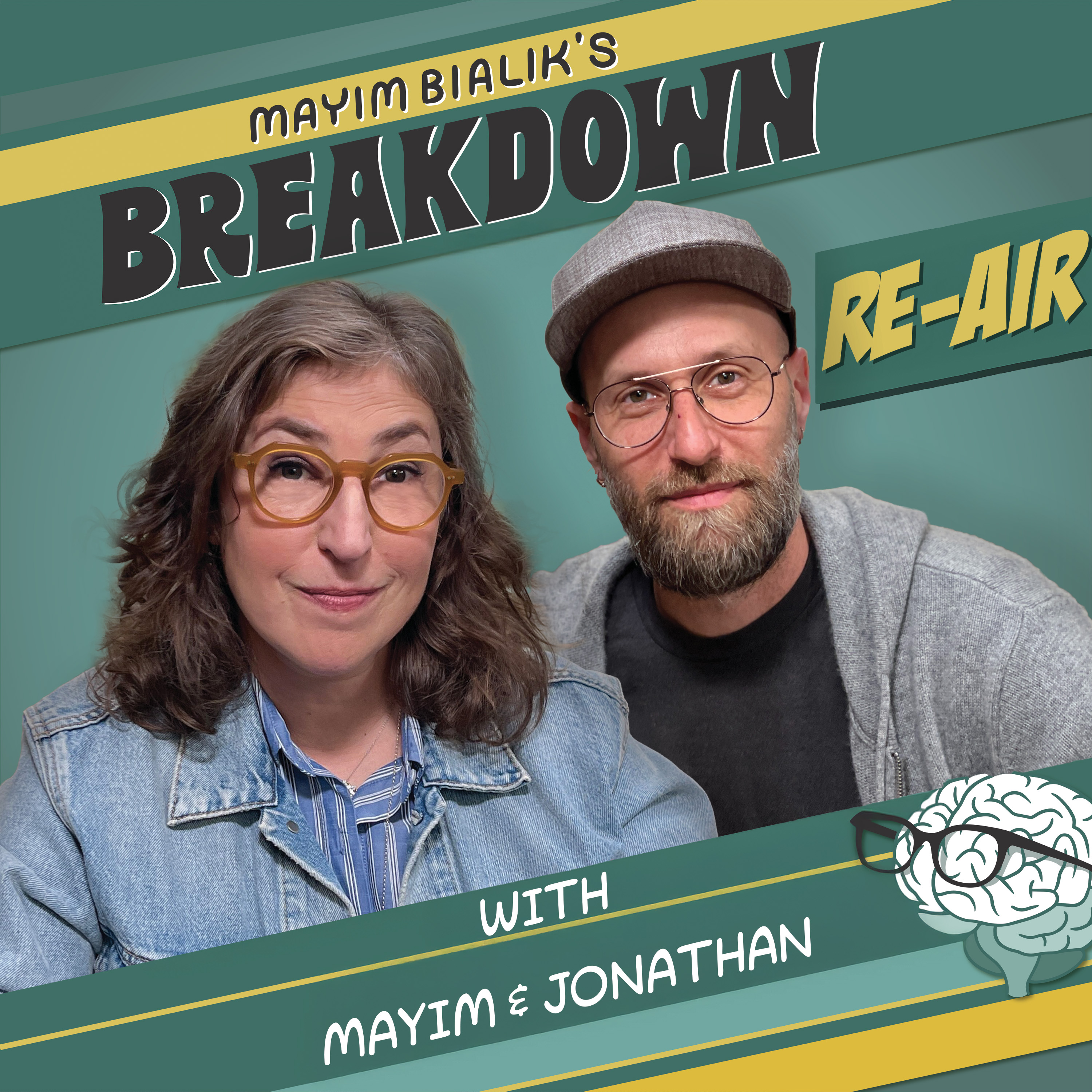 Substack Live Re-Air: Finding Beauty in the Mundane