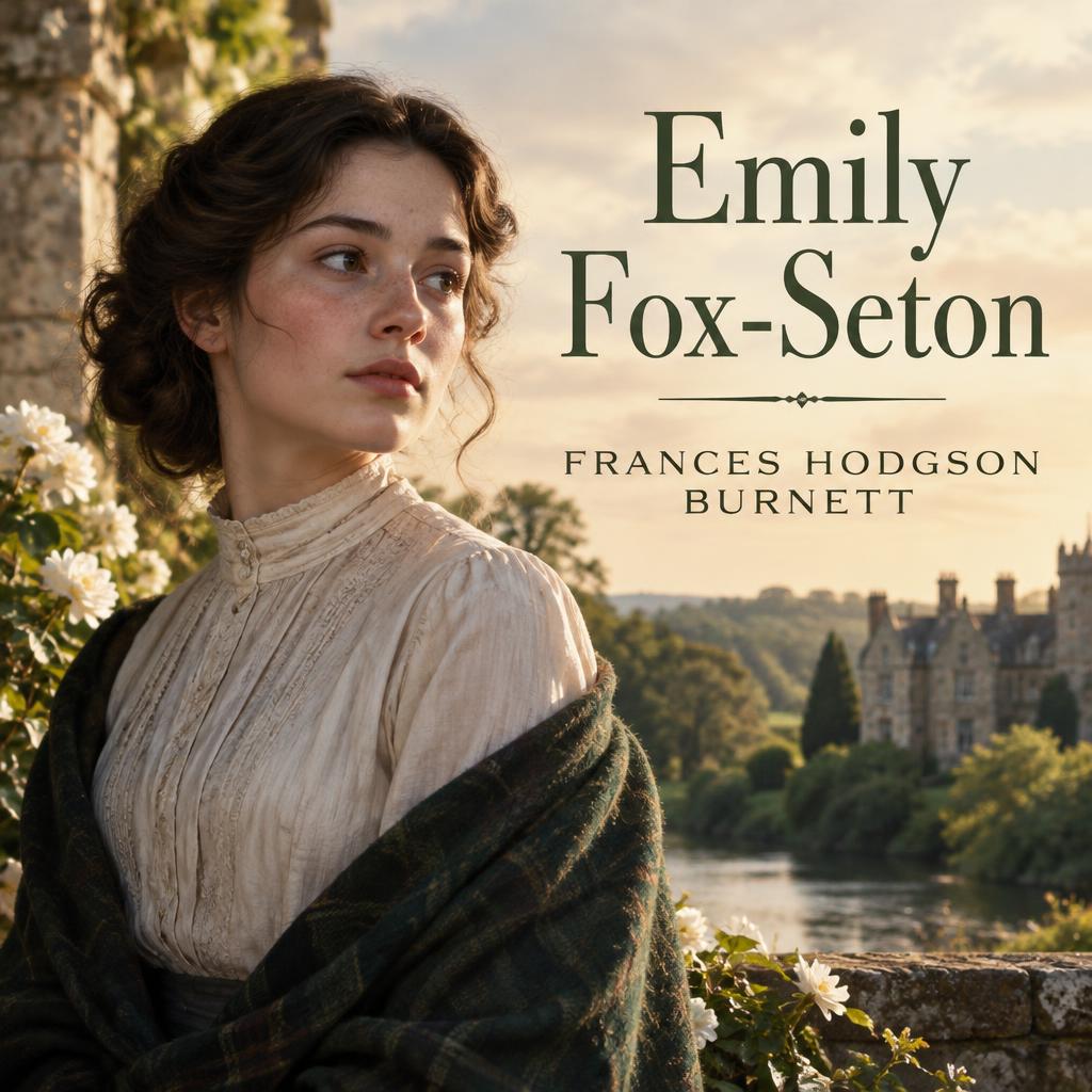 Emily Fox-Seton by Frances Hodgson Burnett ~ Full Audiobook [romance]