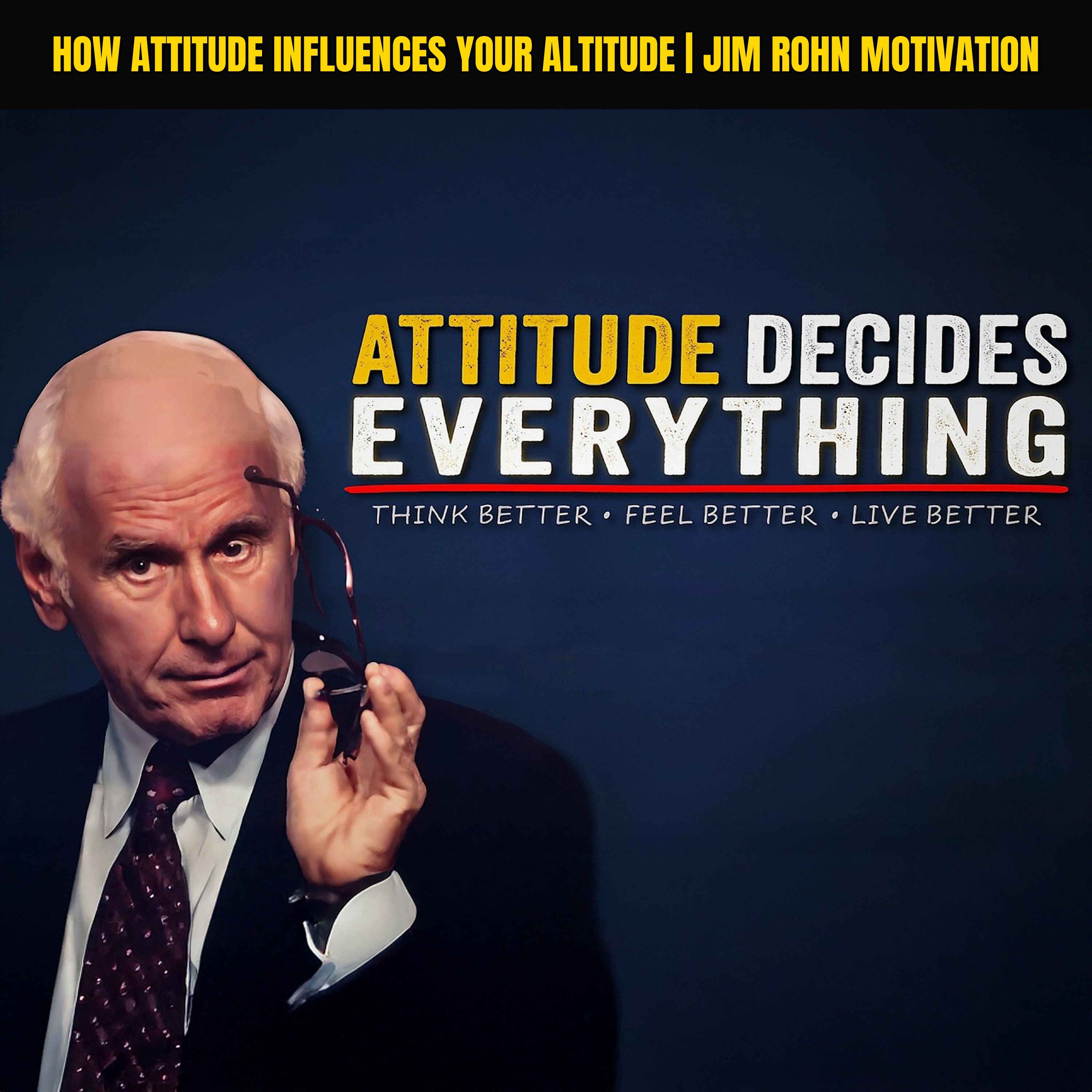 Jim Rohn Motivation Daily