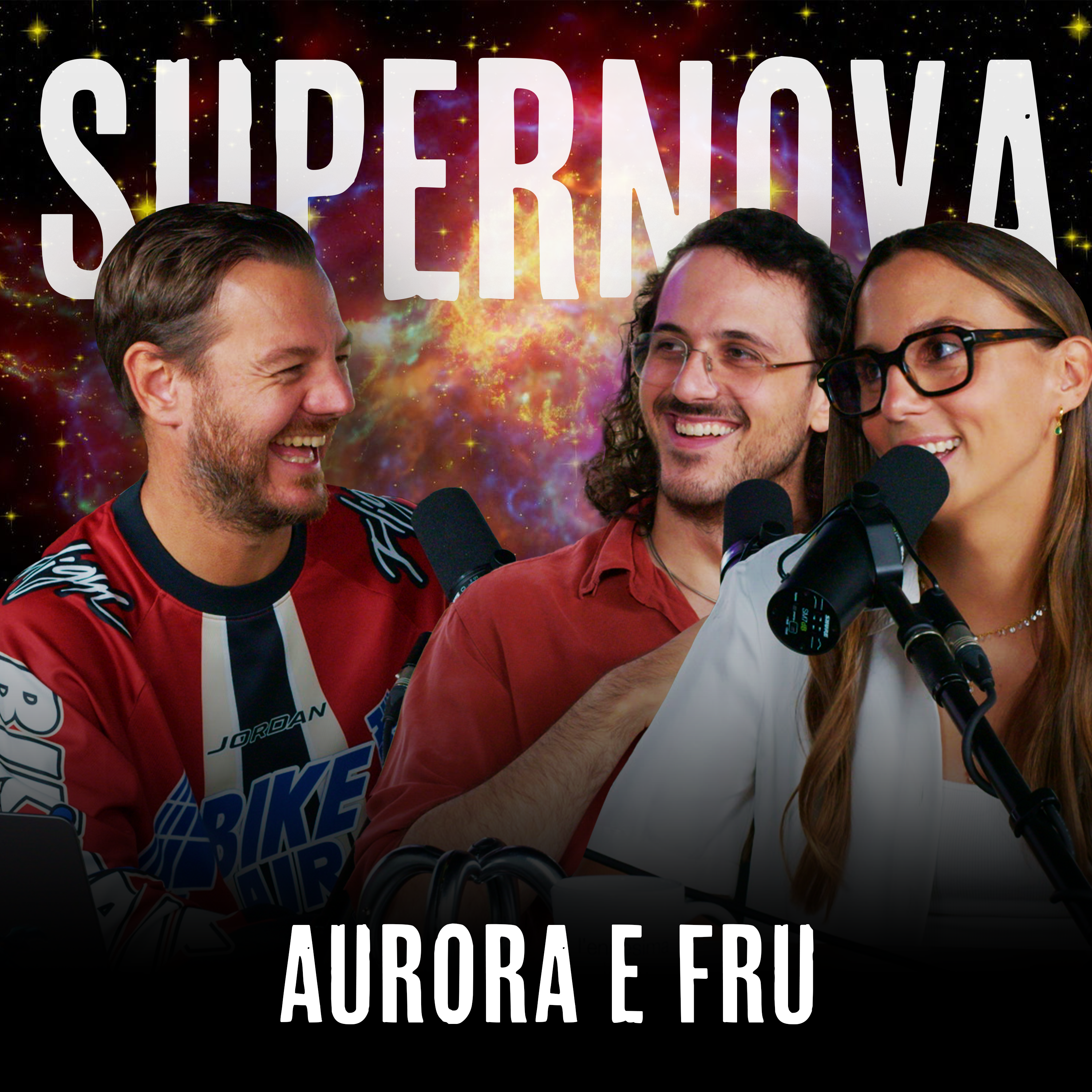 AURORA E FRU: A VOLTE FACCIAMO I GIPSY KINGS