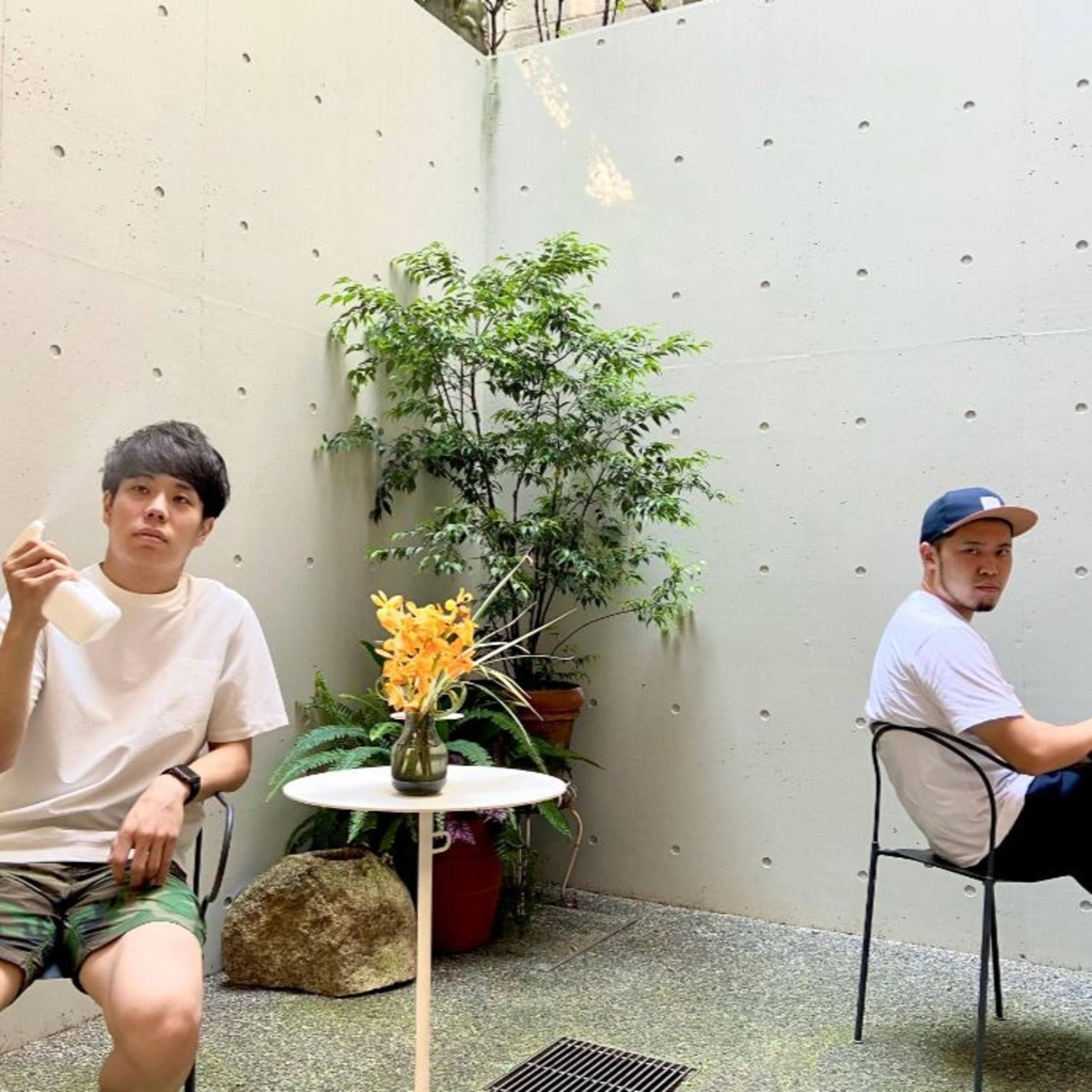 シーズン1-25「ご全カット」