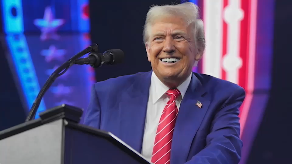 ¡Día de liberación en EE.UU.!