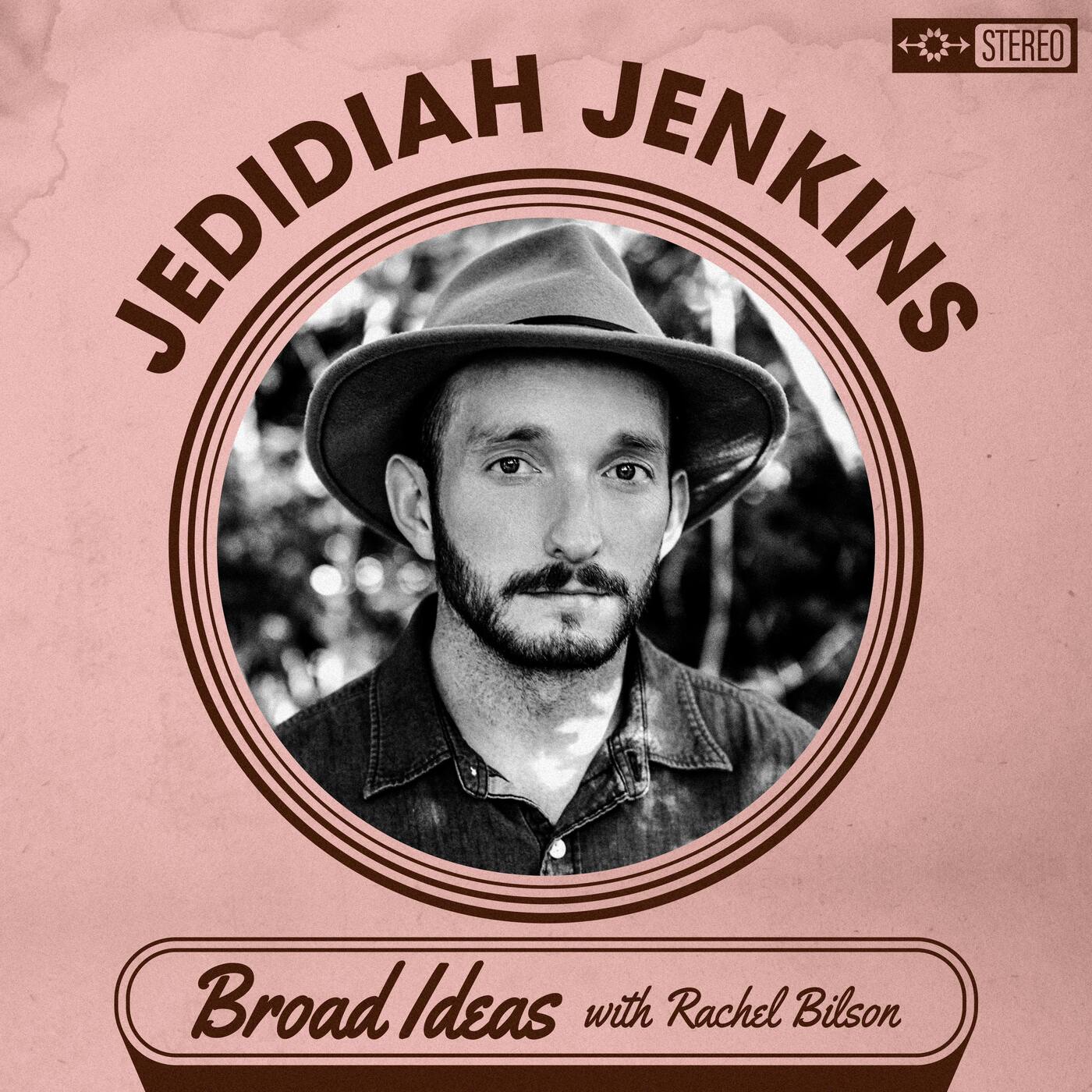 Jedidiah Jenkins on Dating AI, Longevity, and Hiding Dead Bodies