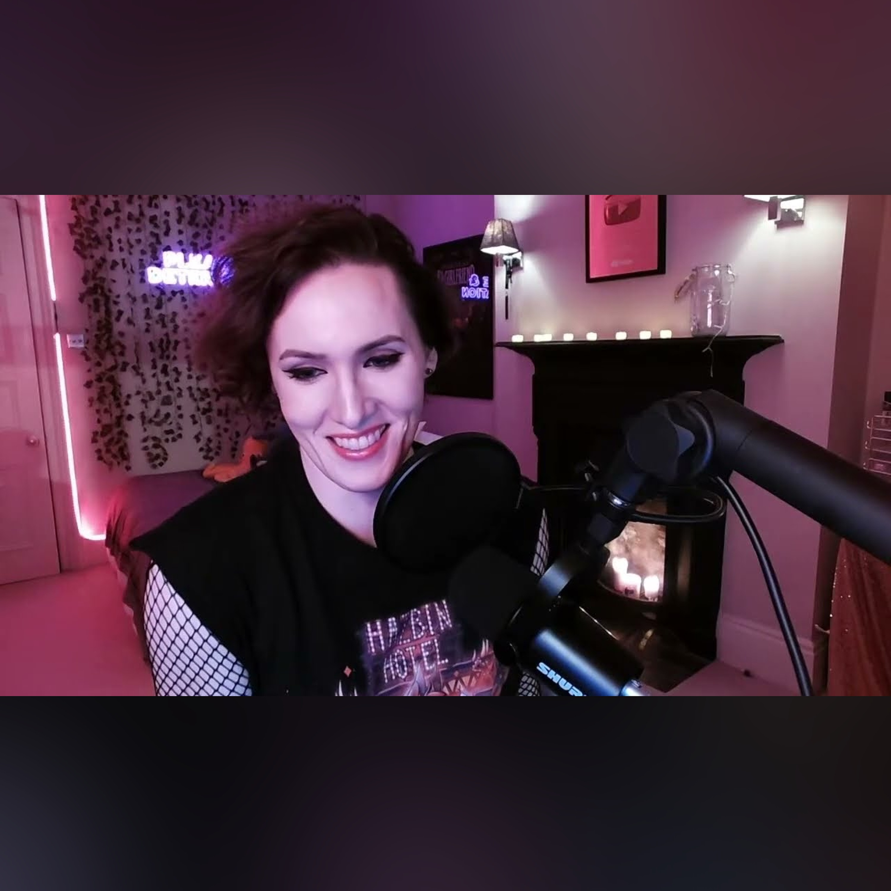'TikTok Vs Democracy' Post Mortem Stream