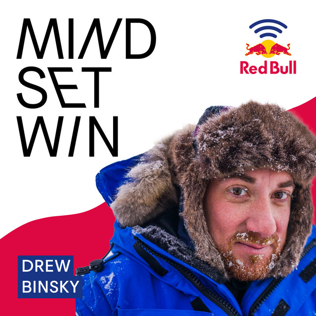 Drew Binsky (Part A) - “I’ve met a man who hasn’t slept in 62 years”