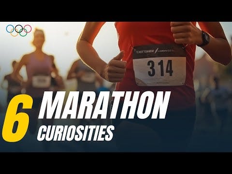 Surprising Facts About Marathons and Their History Surprising Facts About Marathons and Their History