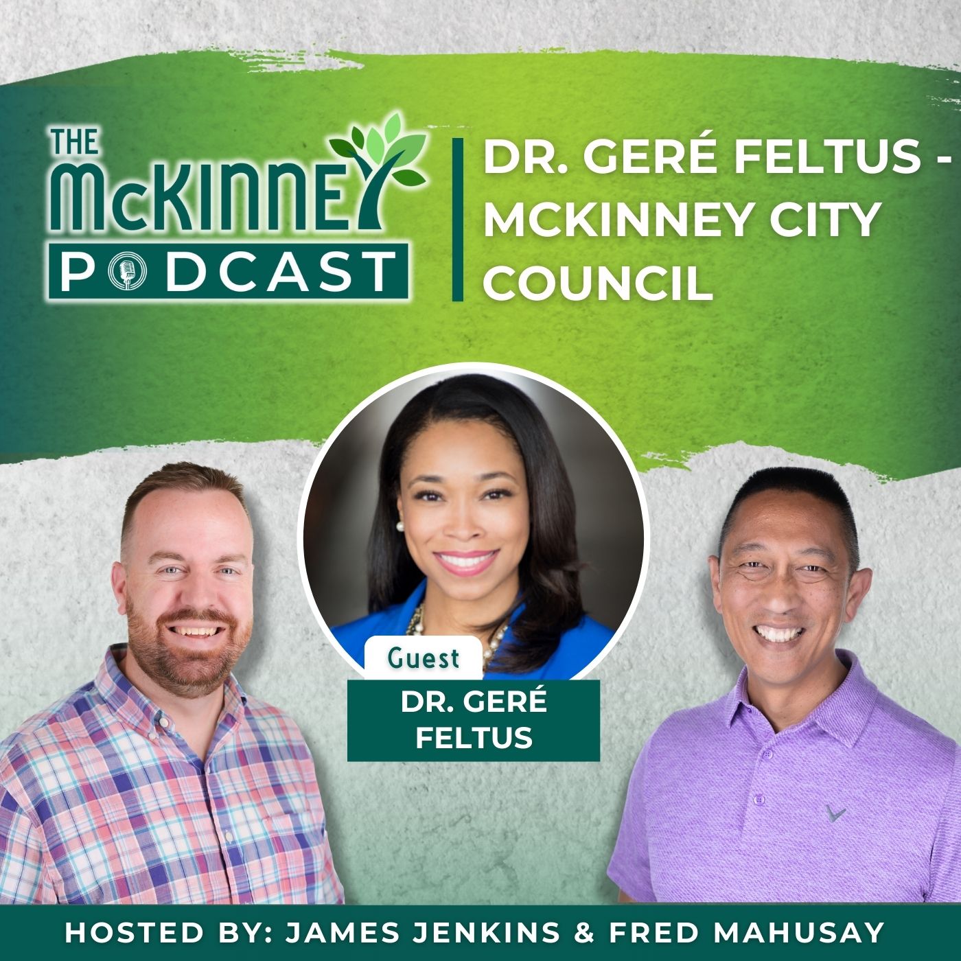 The McKinney Podcast