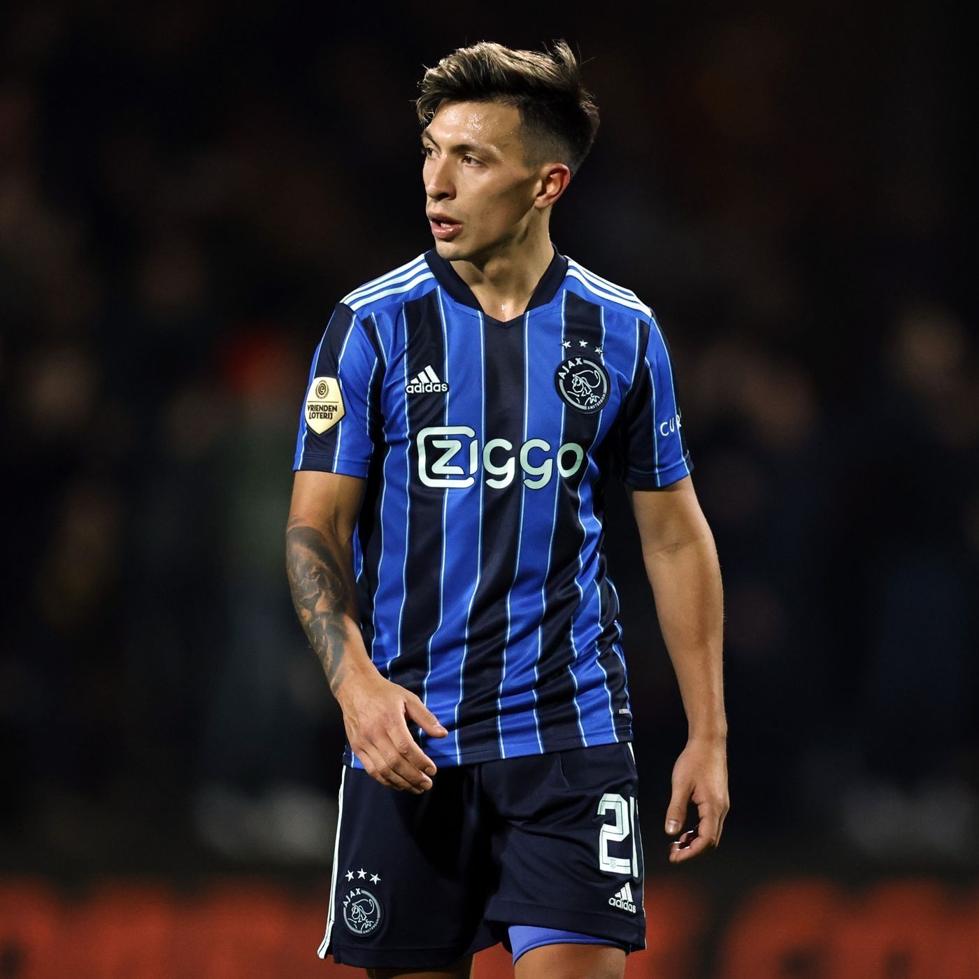 Seeing Red - The Unofficial Arsenal Podcast