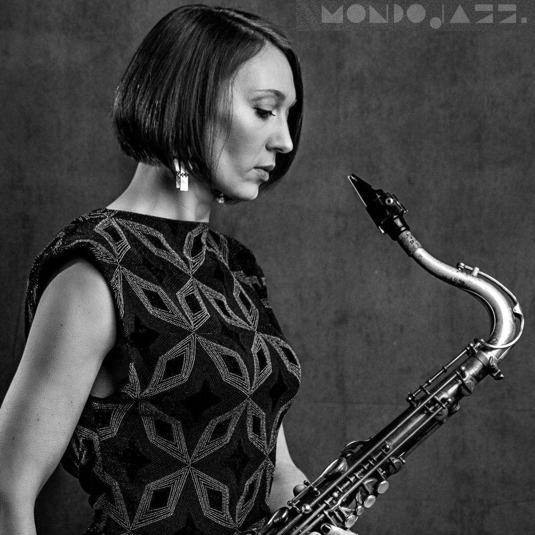 Josephine Davies, 3 Cohens, WDR Big Band, Brussels Jazz Orchestra, Naima Joris