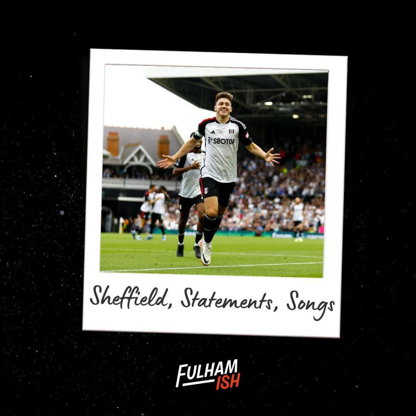 Thursday Club: Sheffield, Statements, Songs episode artwork
