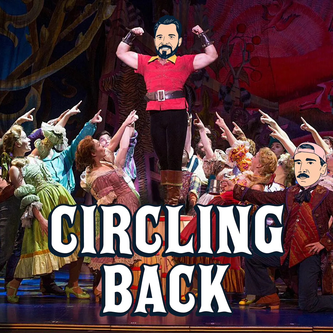 Palm Beach Pete, Obnoxious Infuencers, & Bit Madness | Circling Back 3-24-26 Palm Beach Pete, Obnoxious Infuencers, & Bit Madness | Circling Back 3-24-26