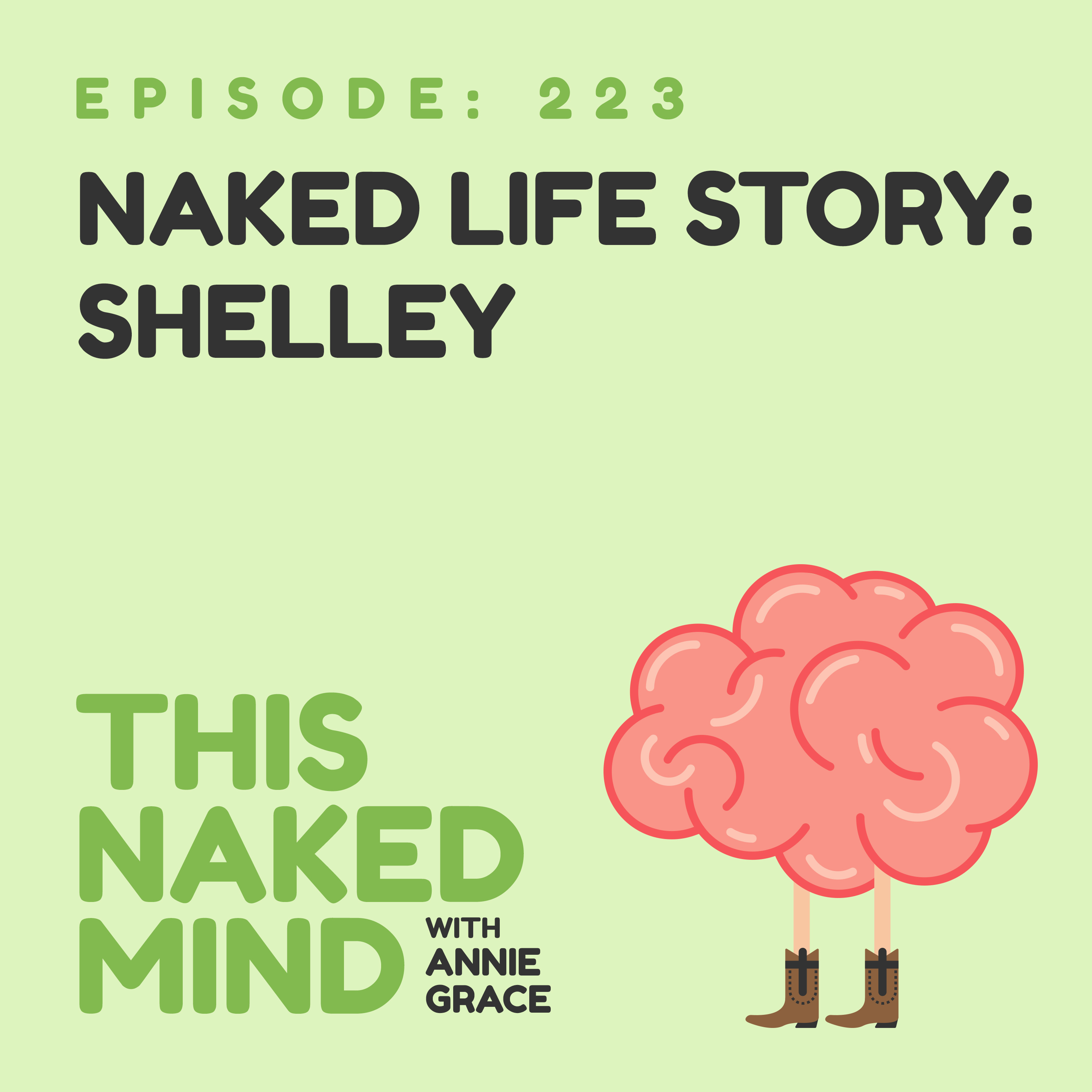 This Naked Mind Podcast
