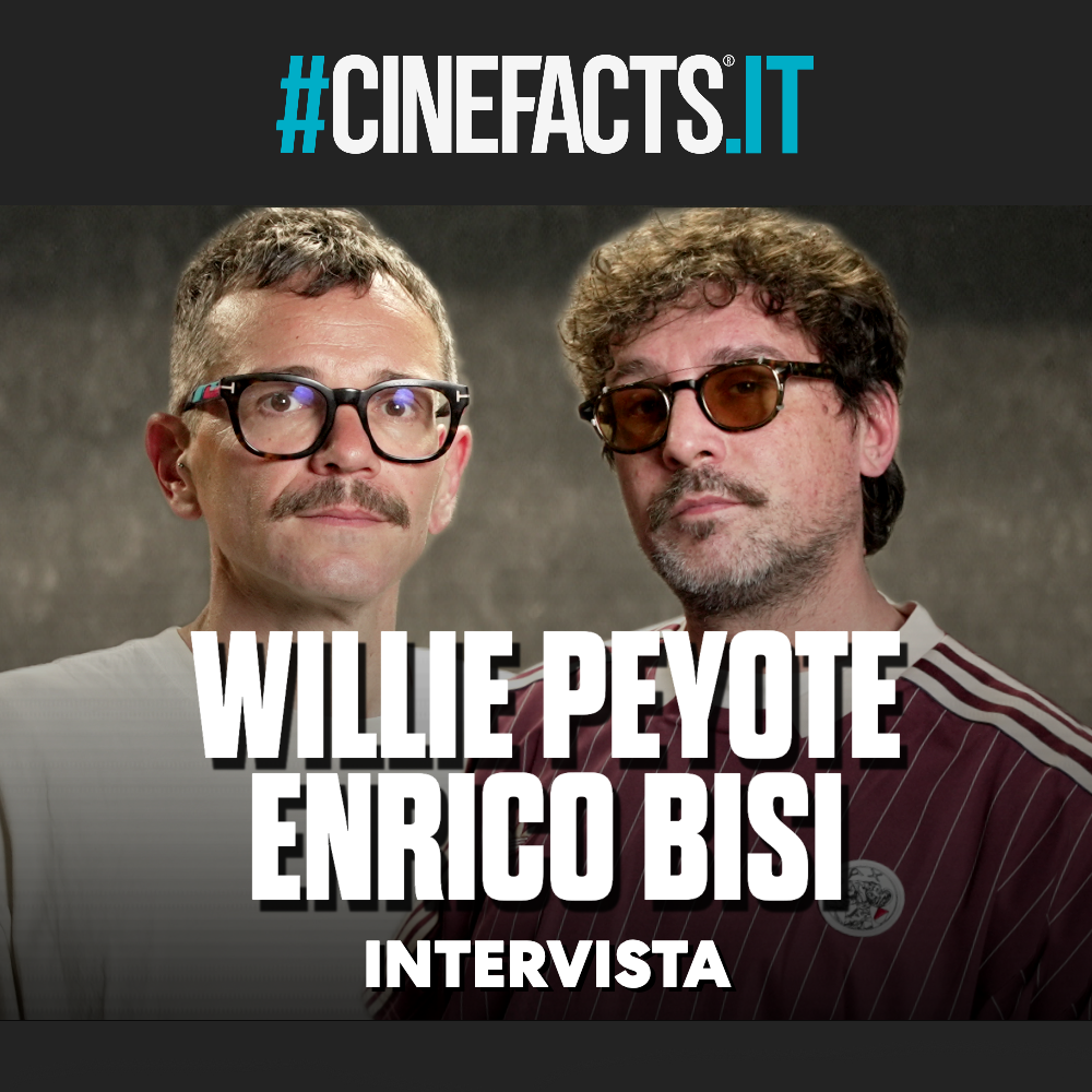 Willie Peyote ed Enrico Bisi: come è cambiato lo storytelling - Intervista