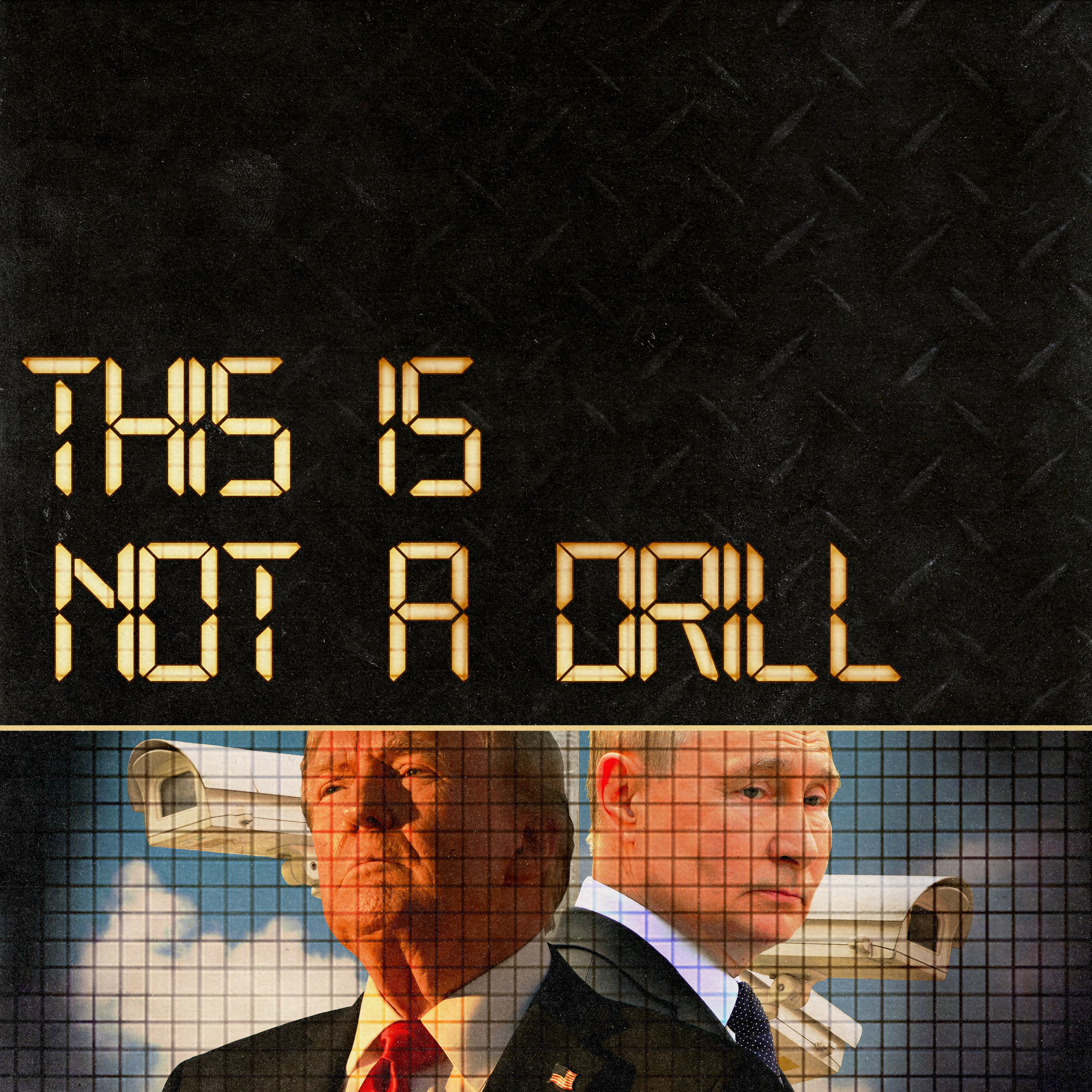 Big Tech, A.I. and the dictators – Inside the future of authoritarianism