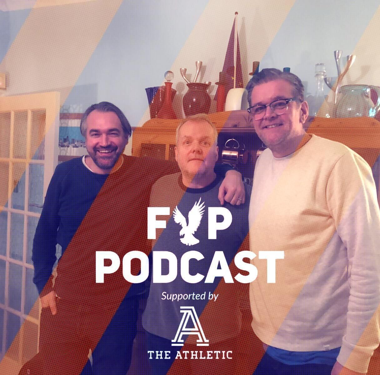 FYP Podcast 314 | Final pod of the decade episode artwork