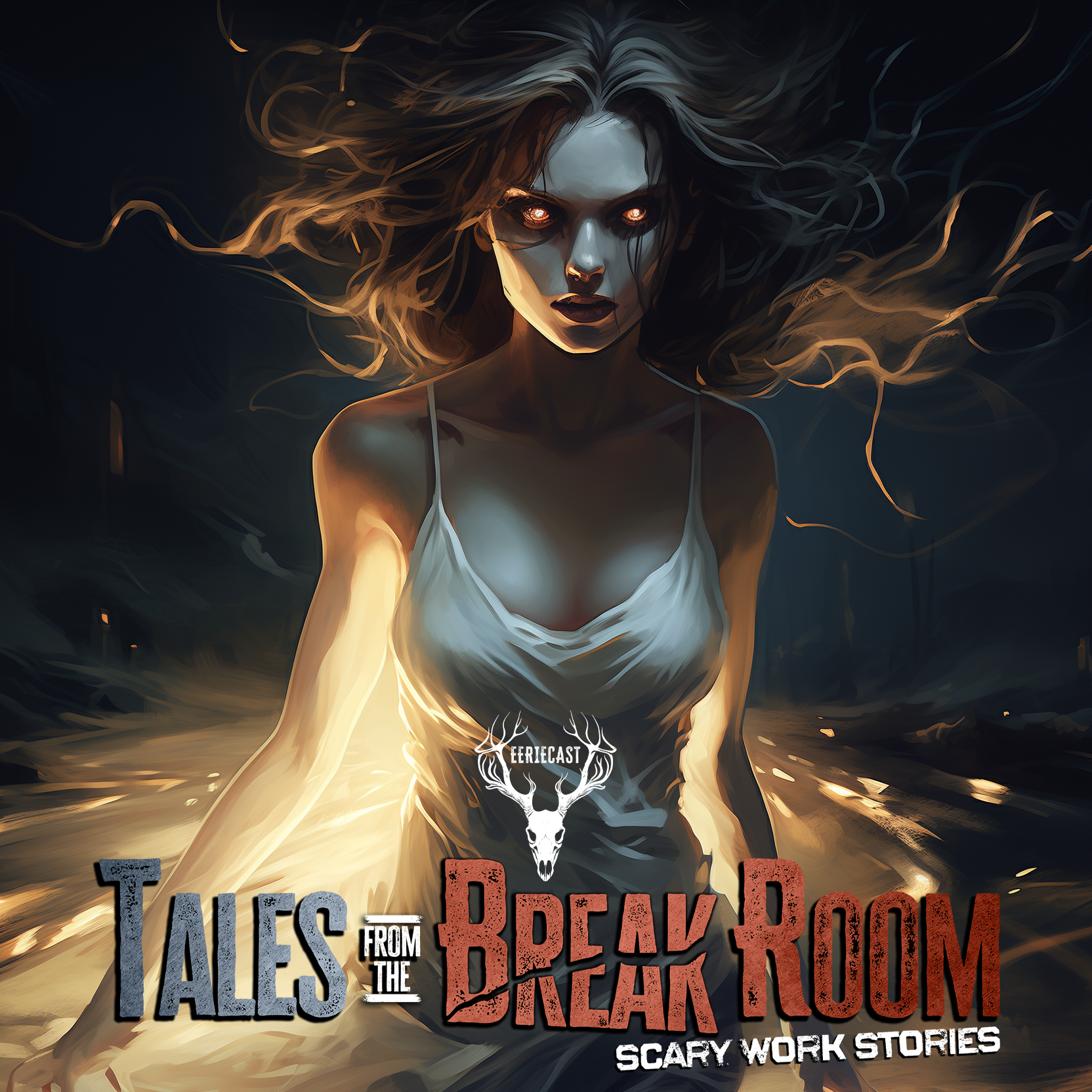 82 | Kindergarten BLOODBATH - 7 TRUE Scary Work Stories