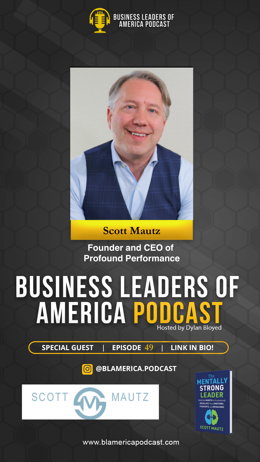 Business Leaders of America Podcast