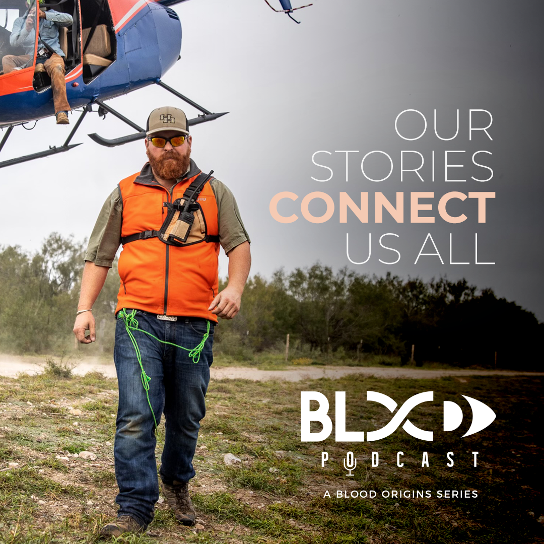 Episode 163 - Jay Leydendecker || Buried In The Blood