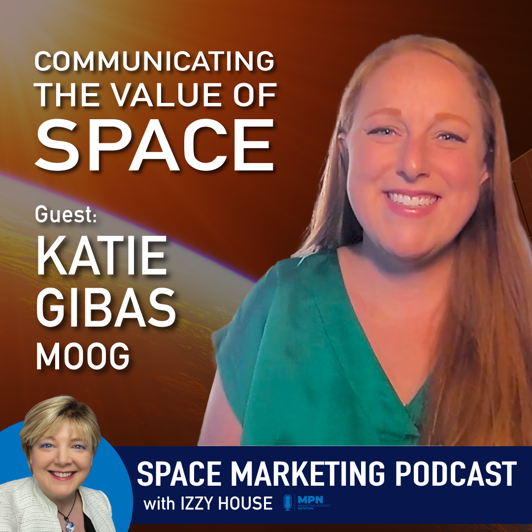 Space Marketing Podcast
