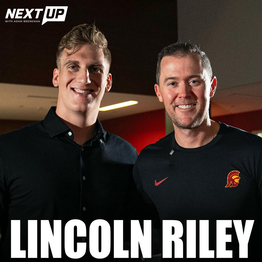 Next Up with Adam Breneman